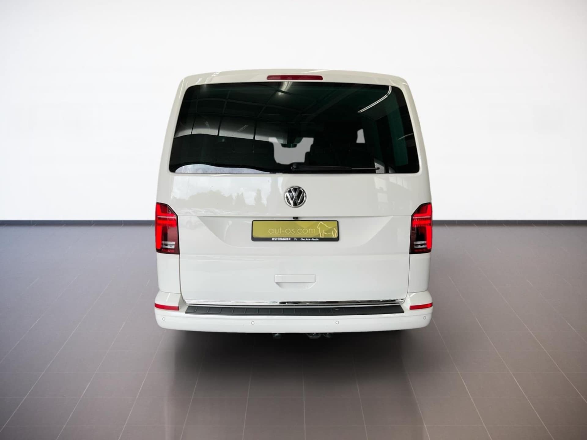 Volkswagen T6.1 Multivan Highline