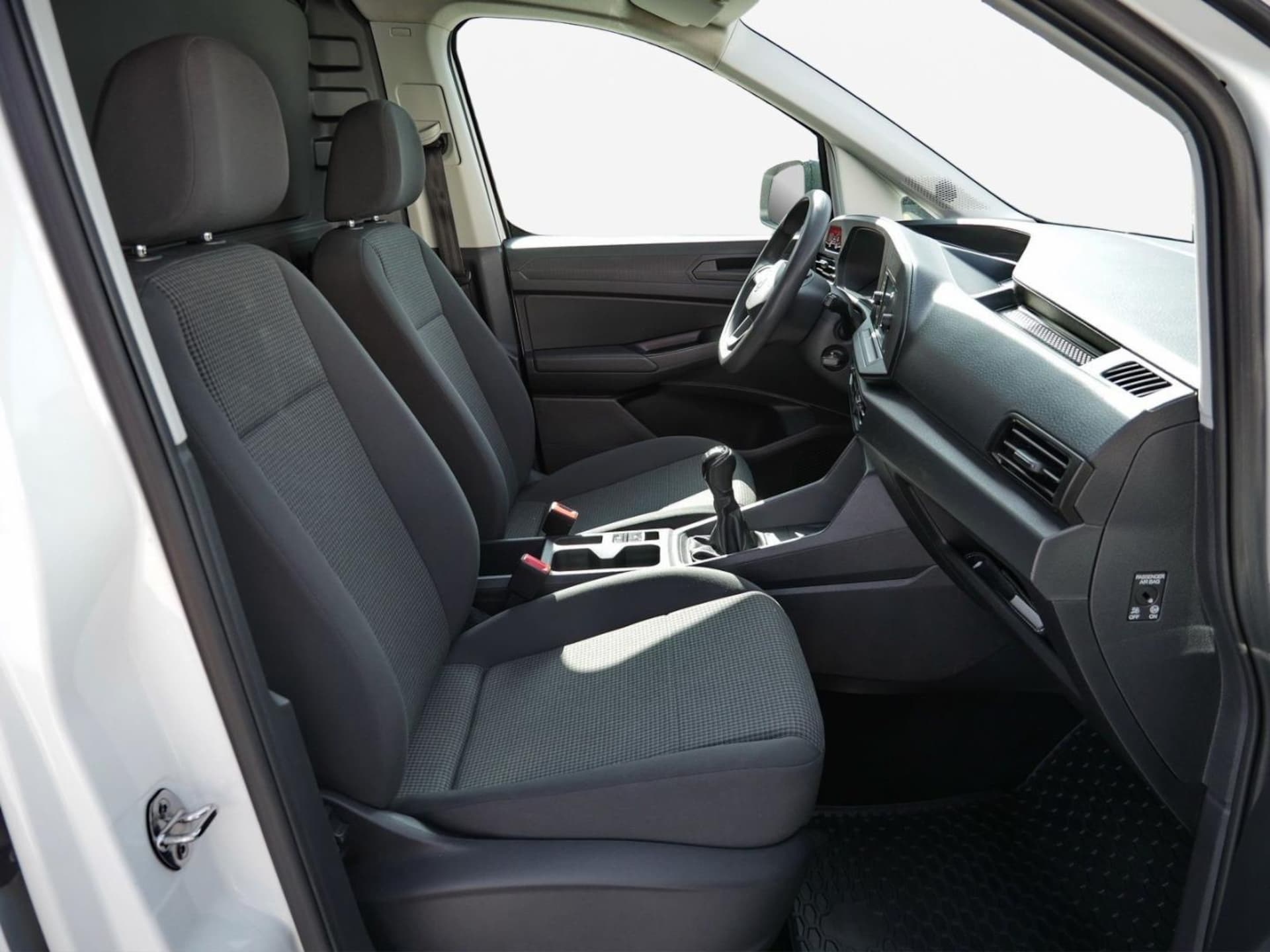 Volkswagen Caddy Maxi Cargo