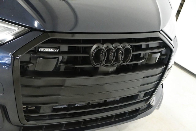 2023 Audi A6 Sedan