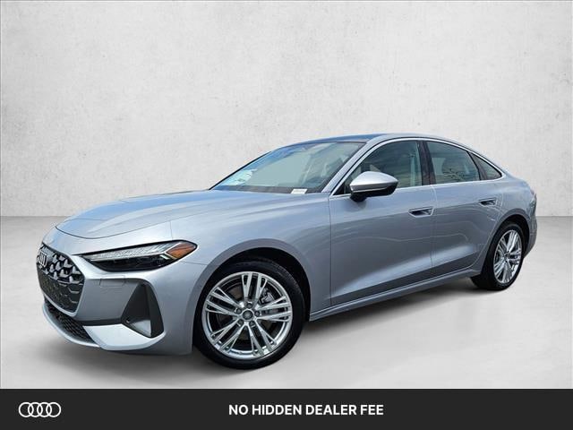 2026 Audi A5 Sedan
