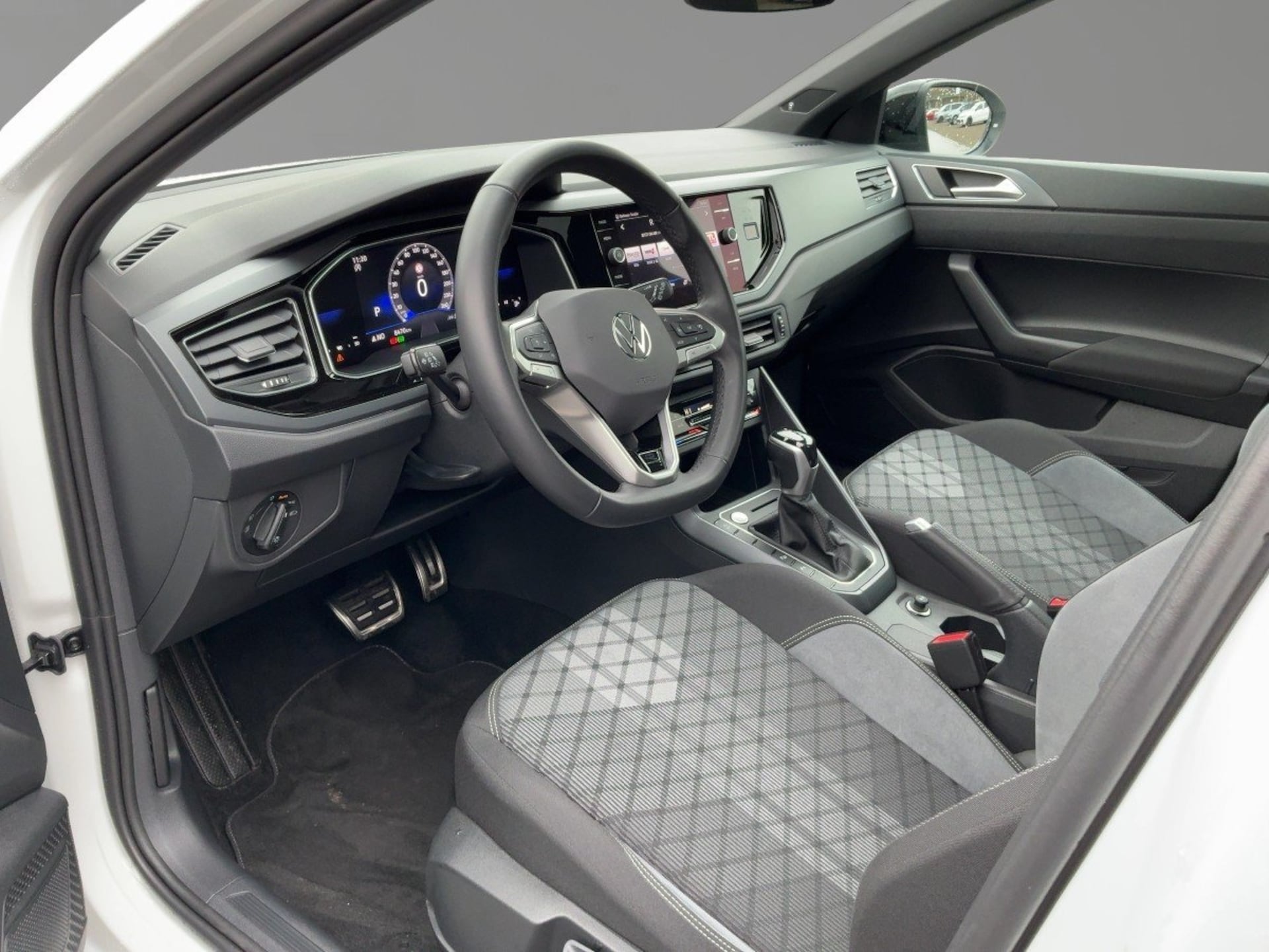 Volkswagen Taigo R-Line
