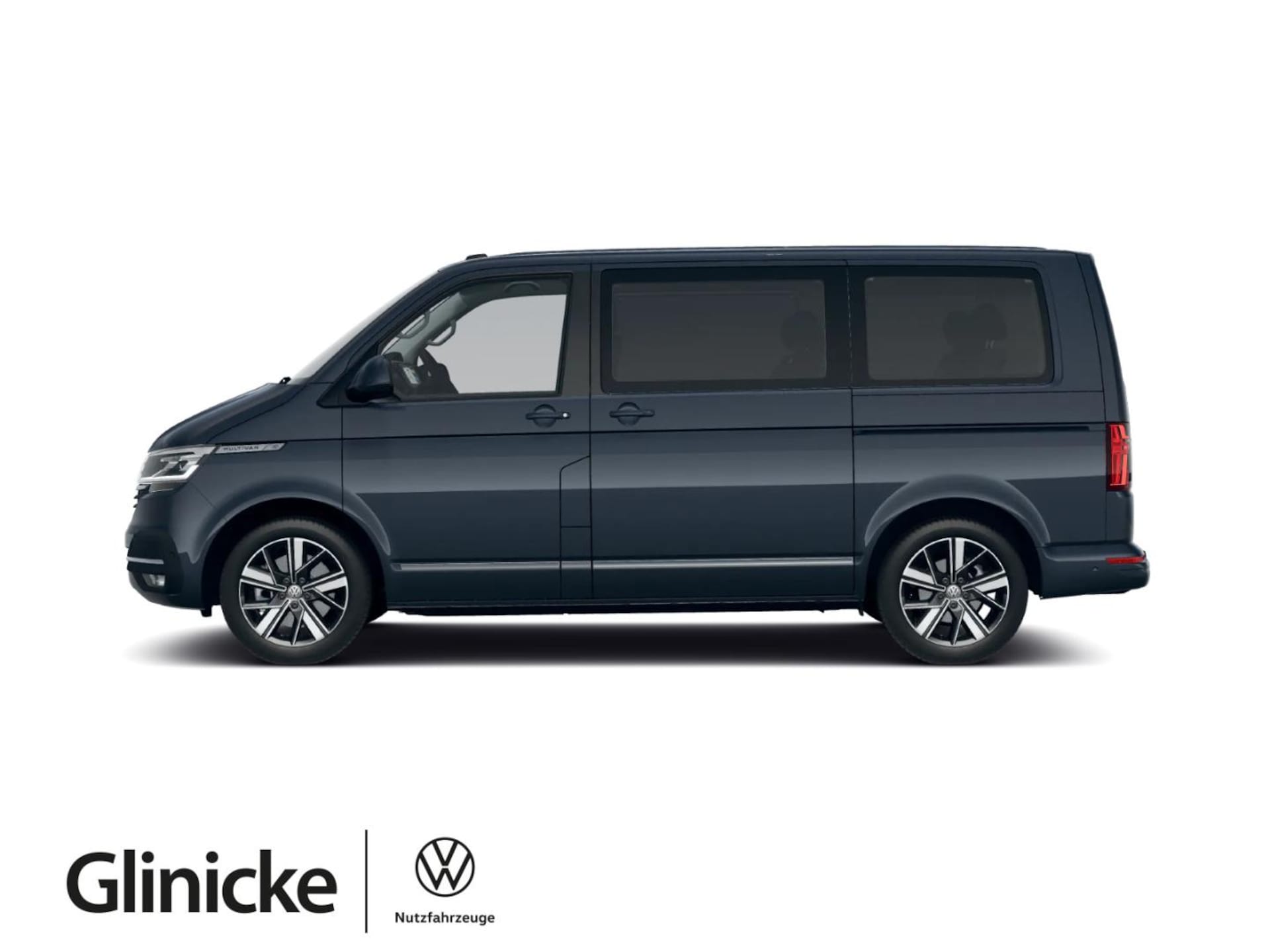 Volkswagen T6.1 Multivan Highline