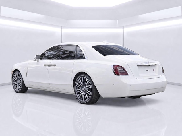 2023 Rolls-Royce Ghost
