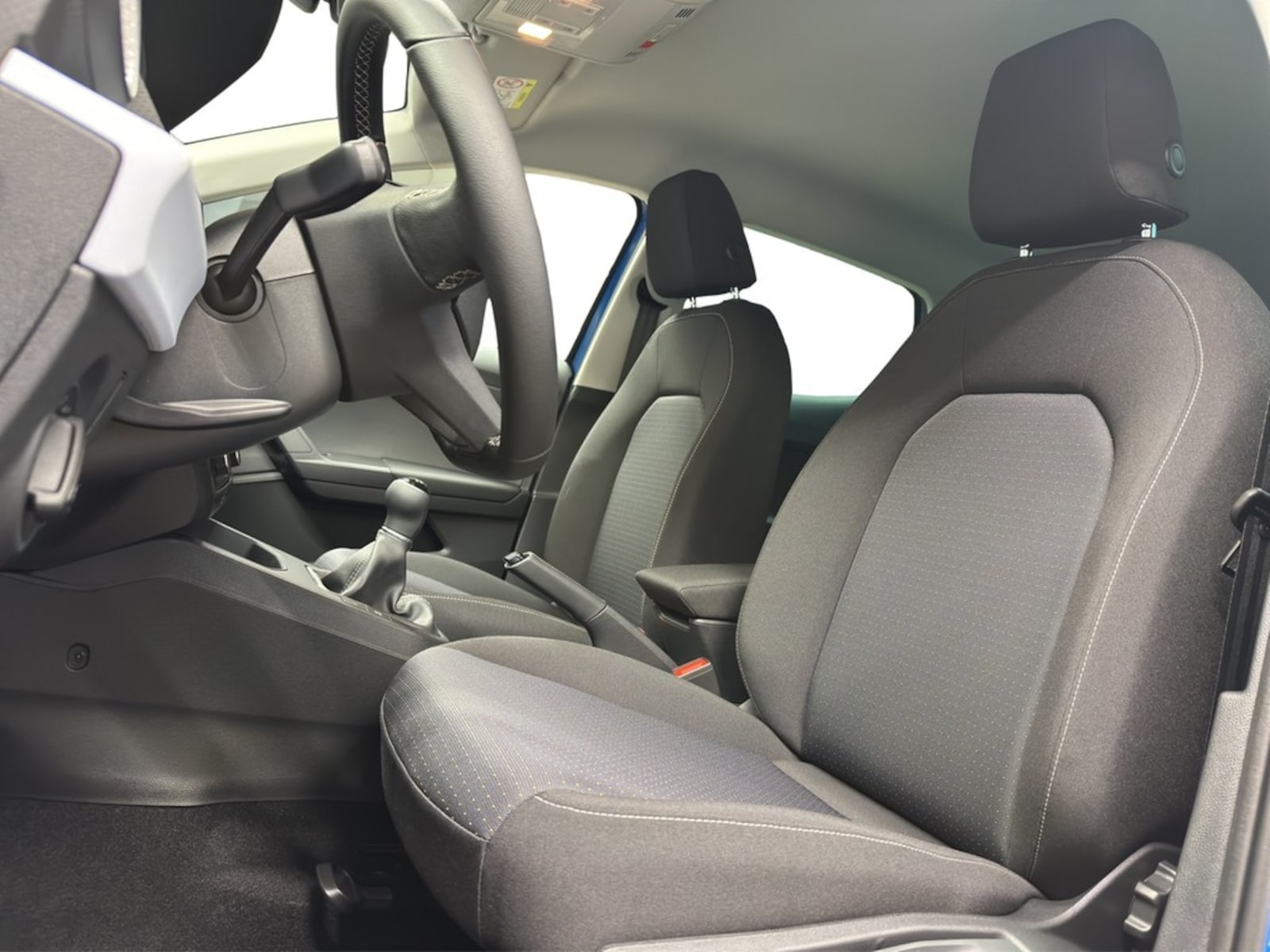 SEAT Ibiza – Bild 9
