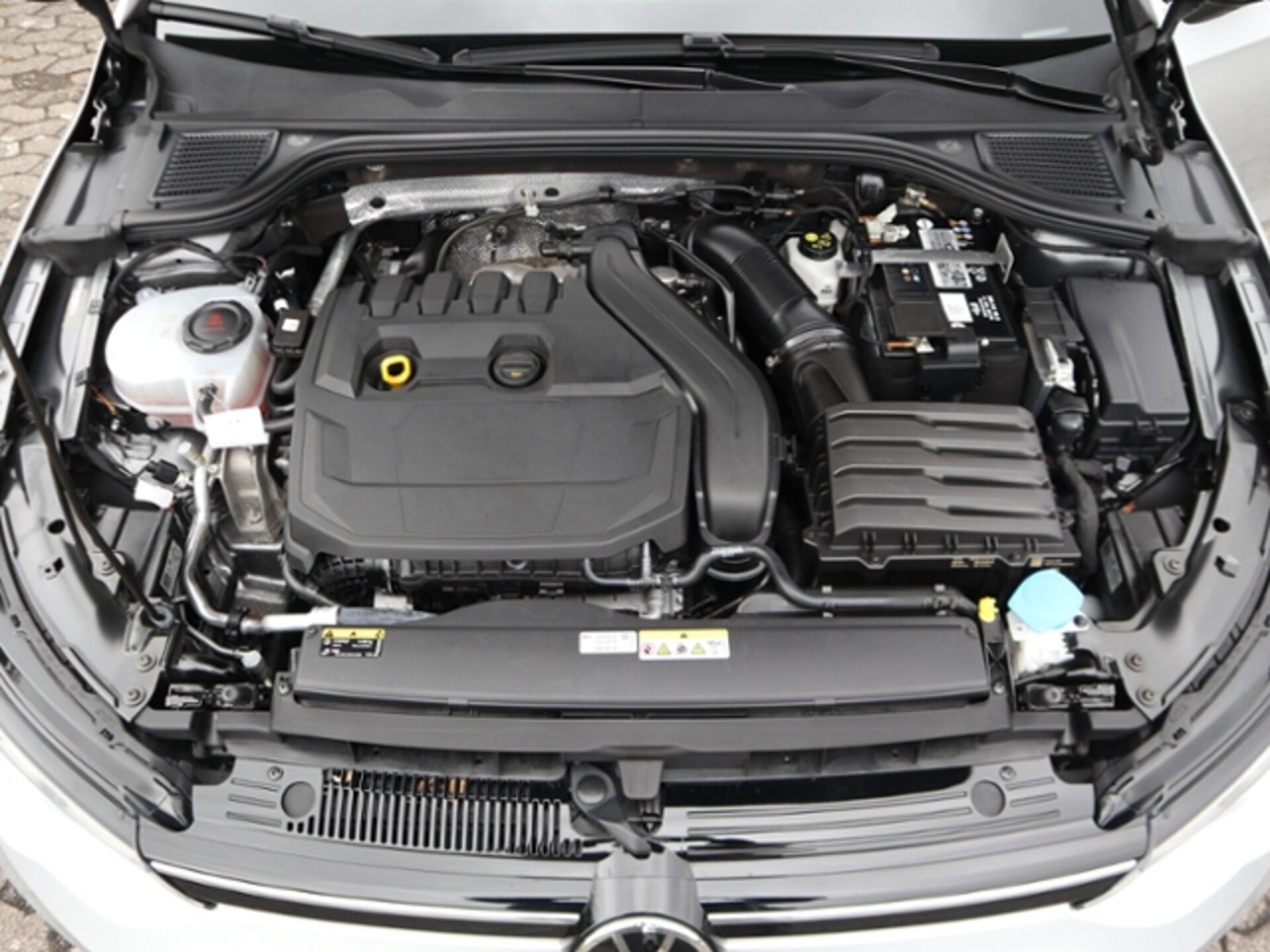 Volkswagen Golf Active