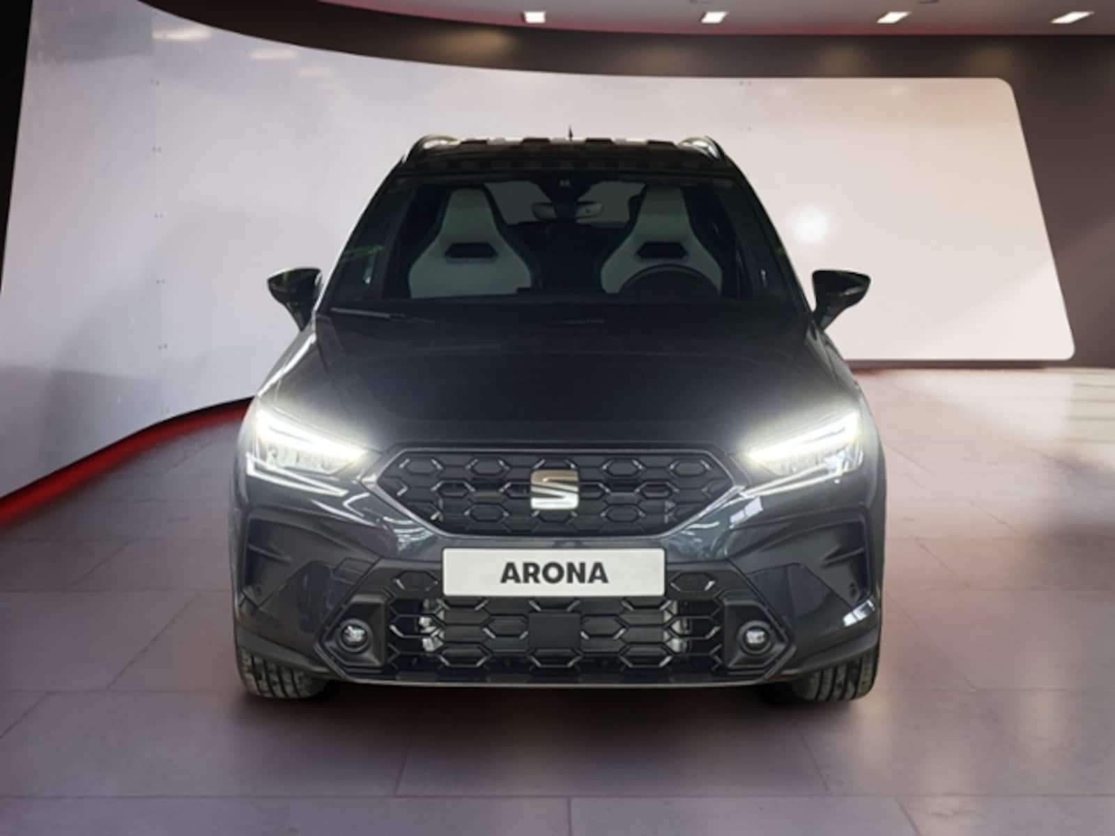 SEAT Arona – Bild 7