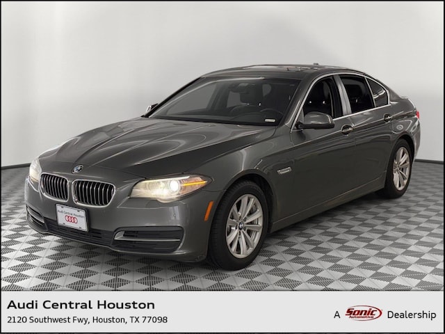 2014 BMW