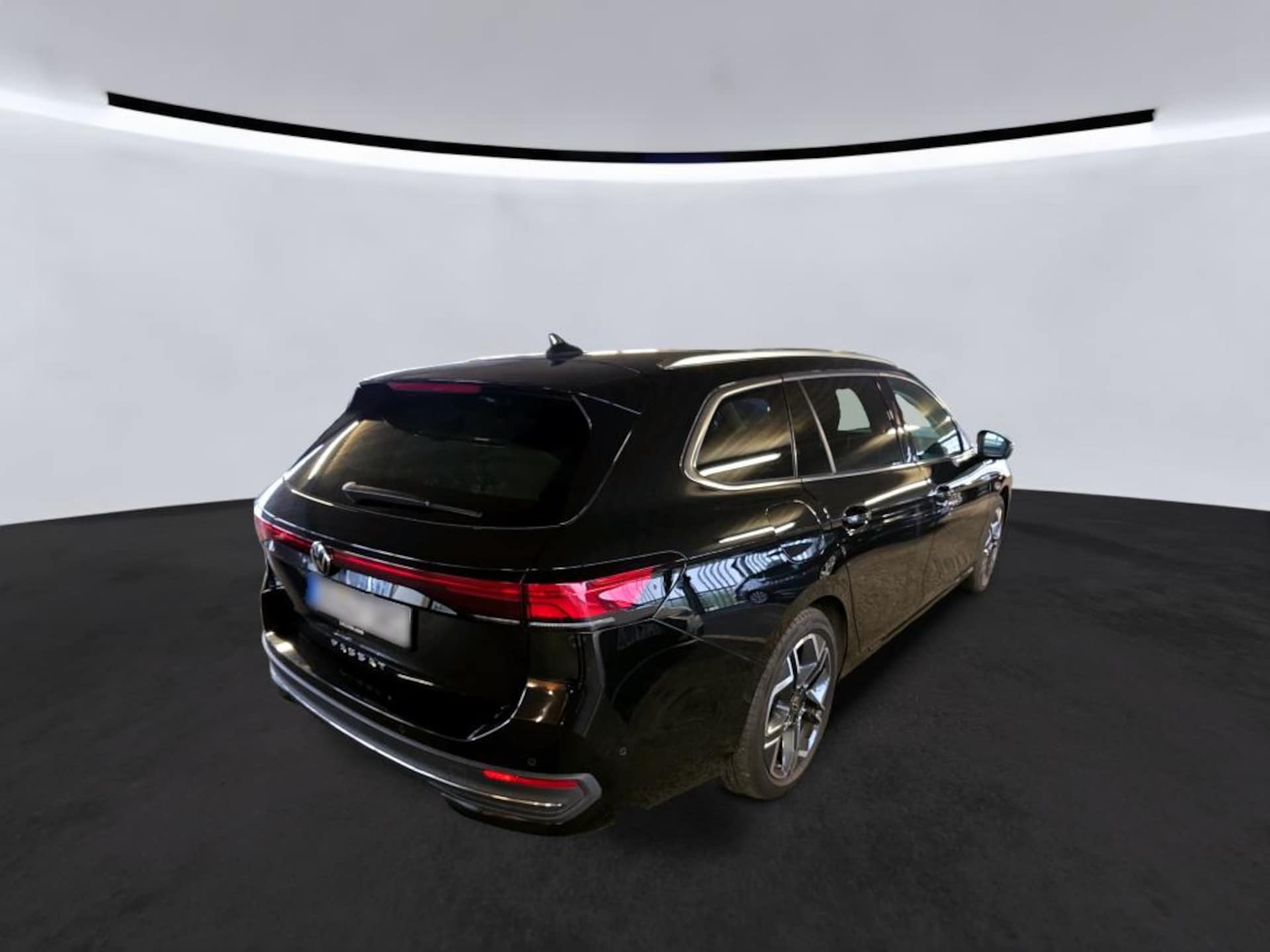 Volkswagen Passat Business