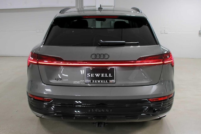 2024 Audi Q8 e-tron