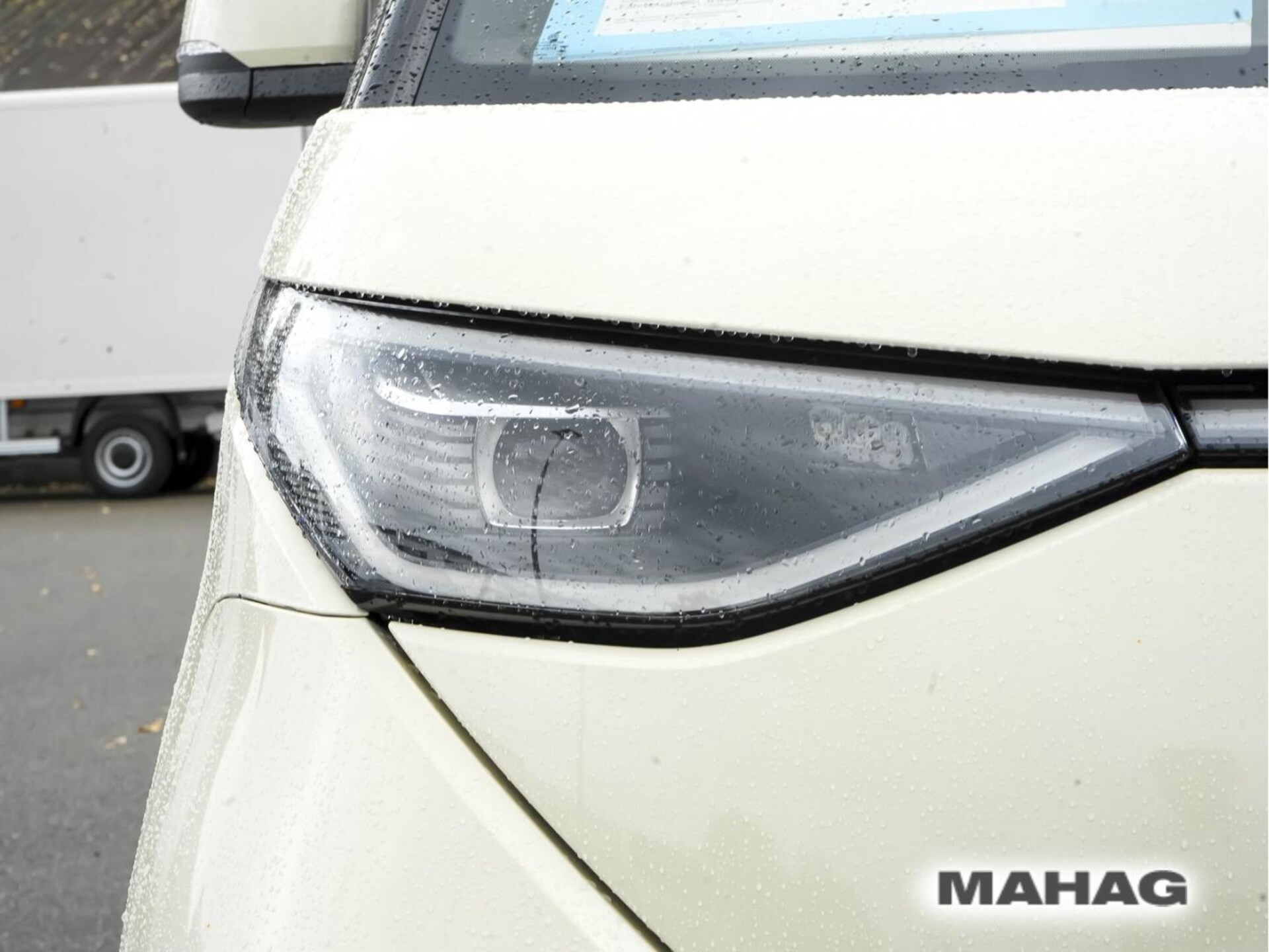 Volkswagen ID. Buzz Goal