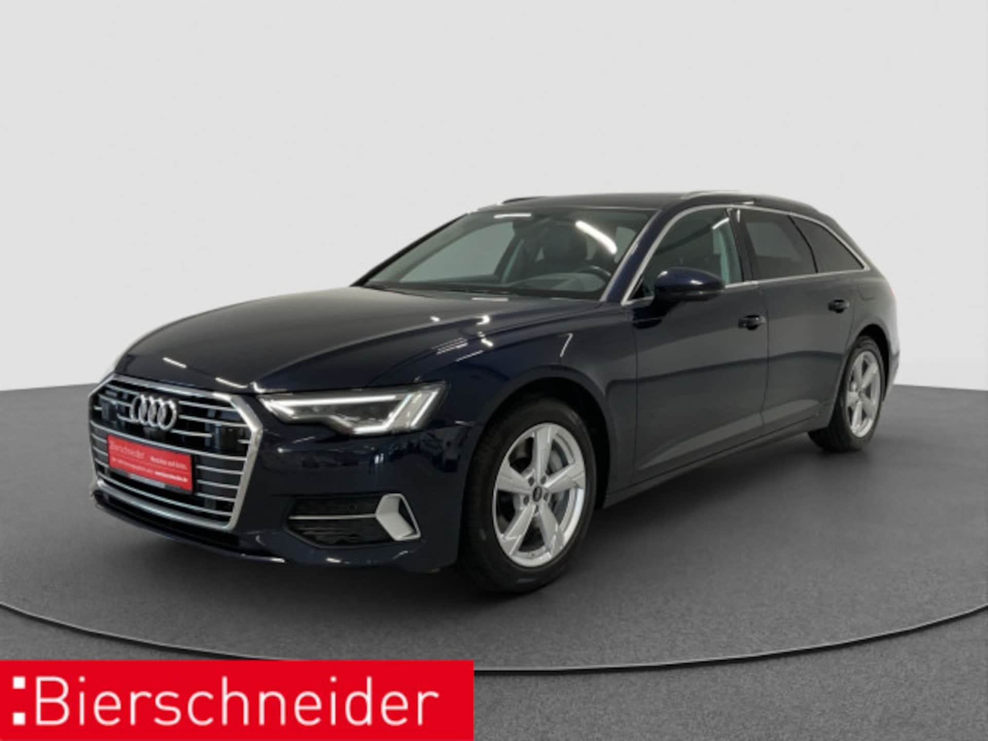 Audi A6 Avant TFSI e Sport