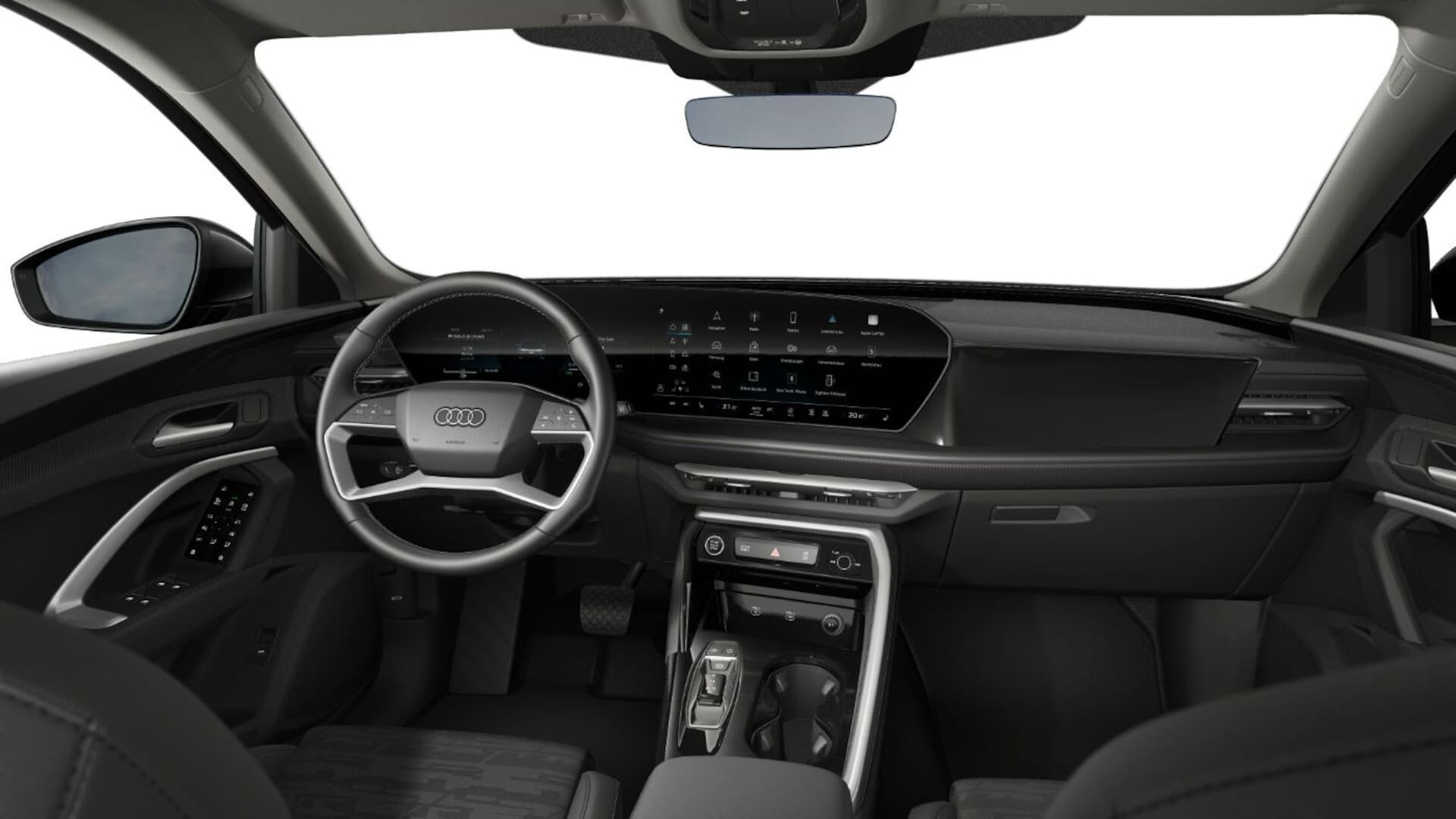 Audi Q5 SUV