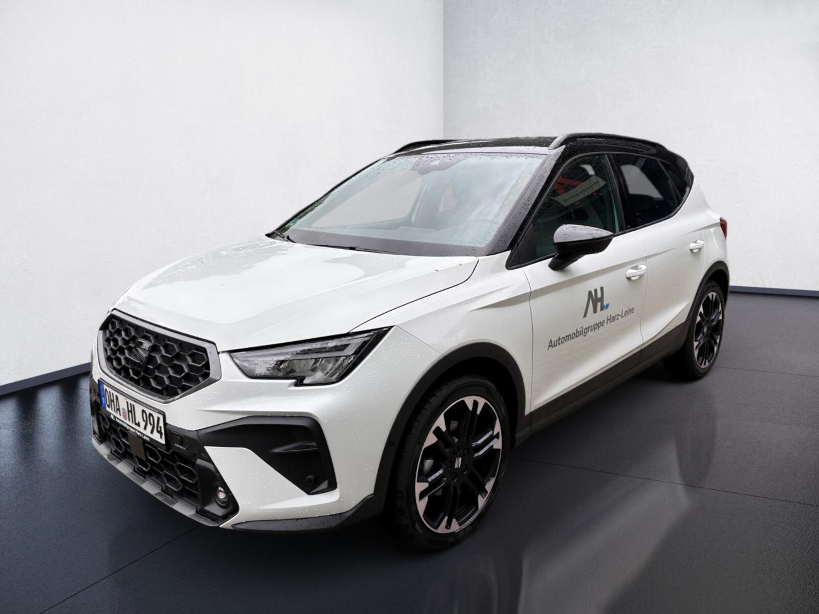 SEAT Arona – Bild 2