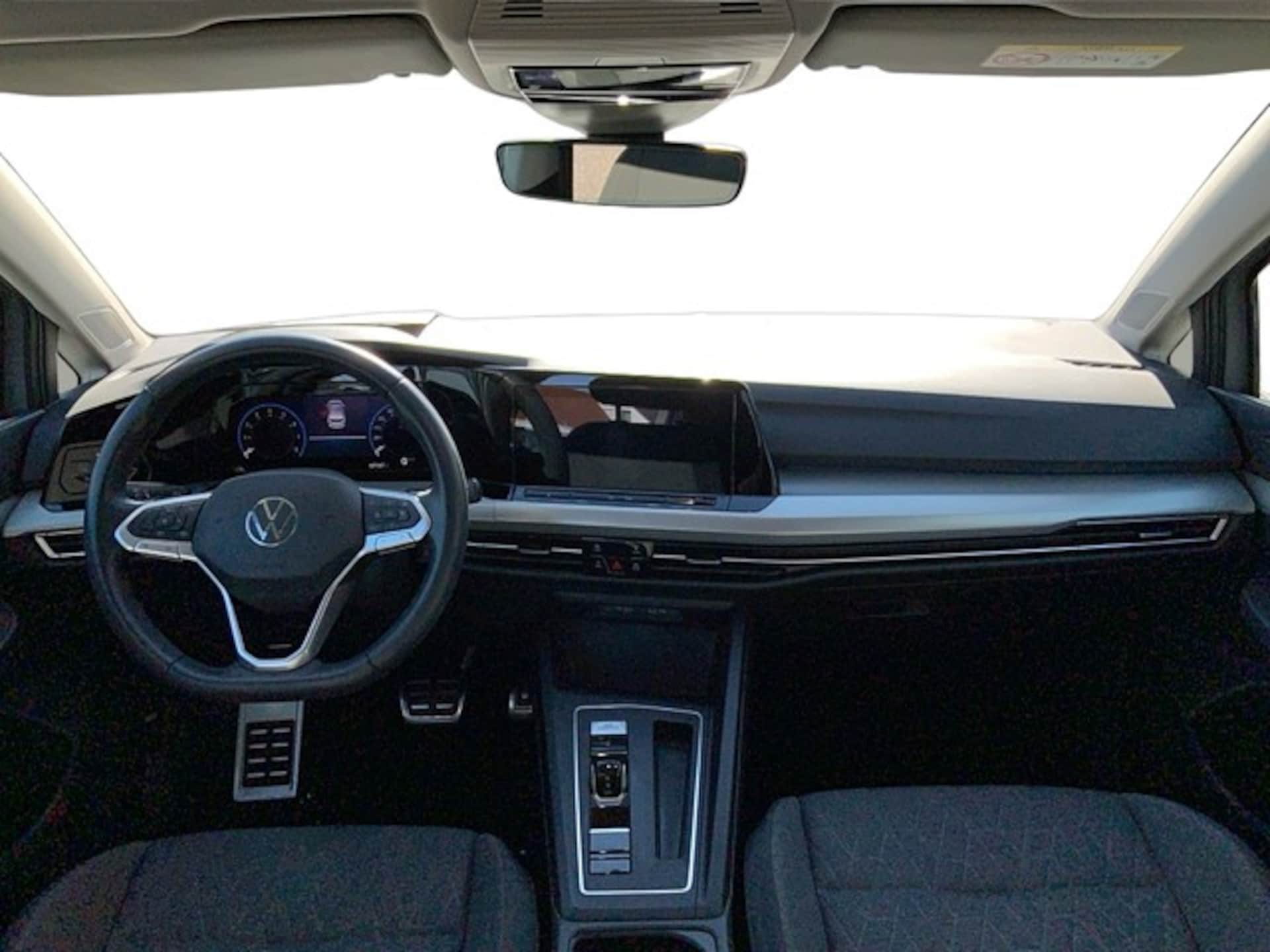 Volkswagen Golf MOVE