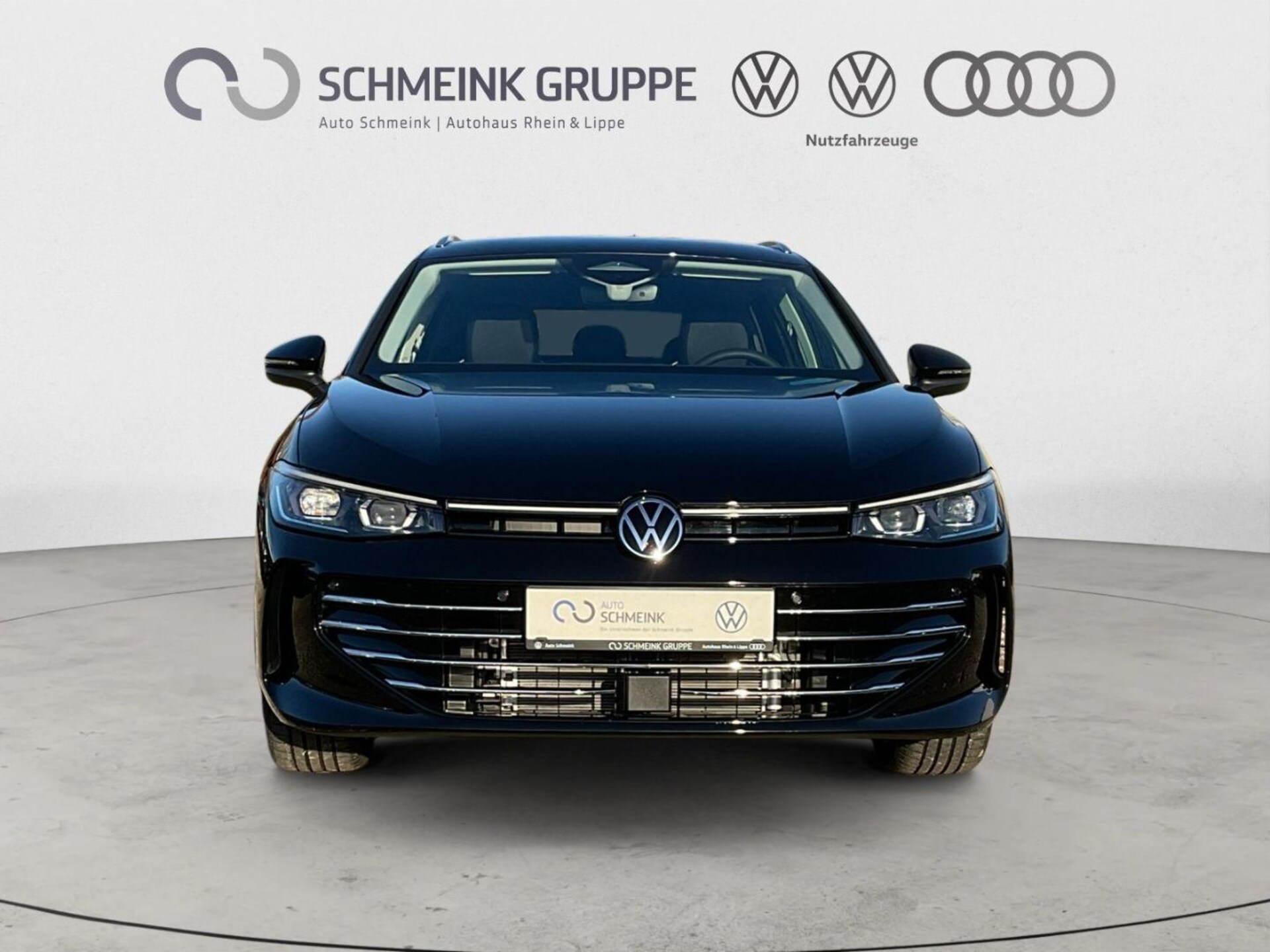 Volkswagen Passat Elegance