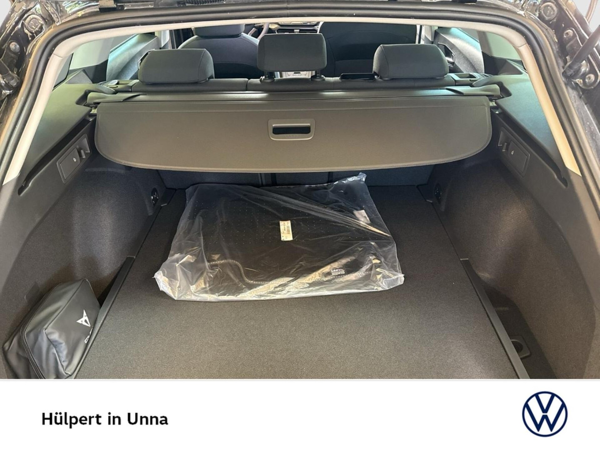 SEAT Leon Sportstourer Style