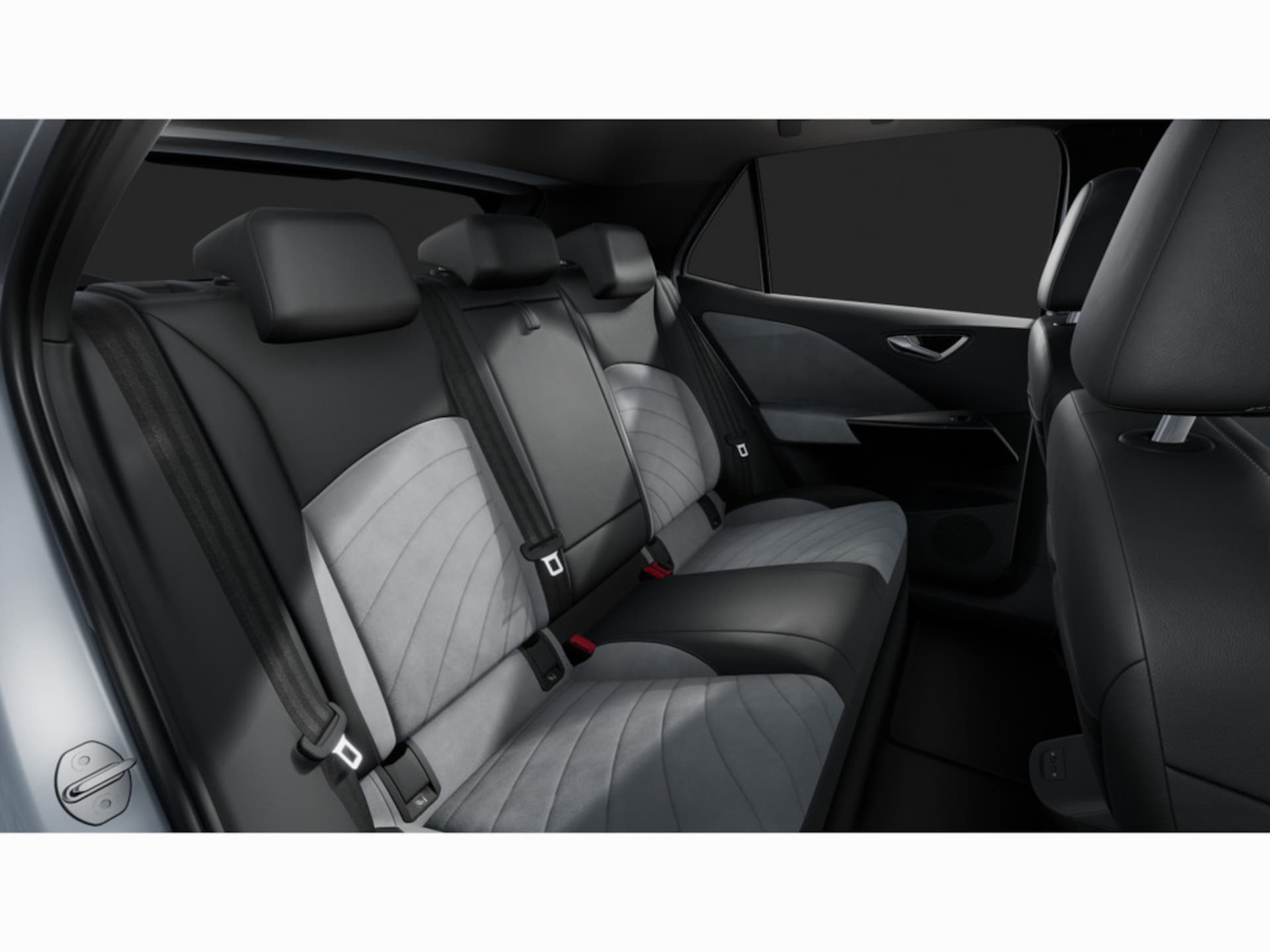 Volkswagen ID.3 Pro S