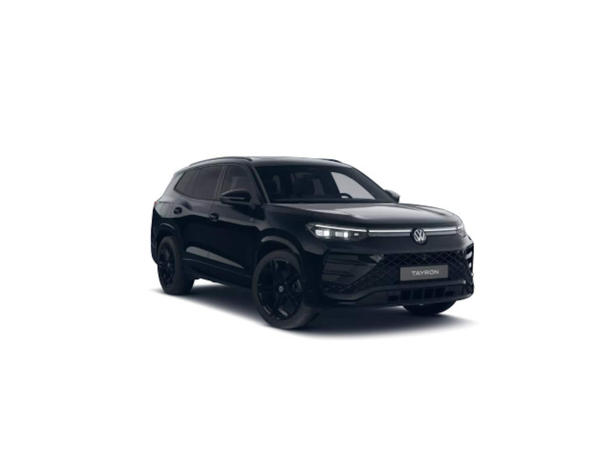 Volkswagen Tayron R-Line