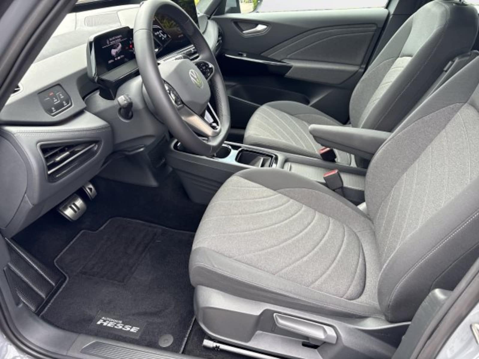 Volkswagen ID.3 – Bild 5