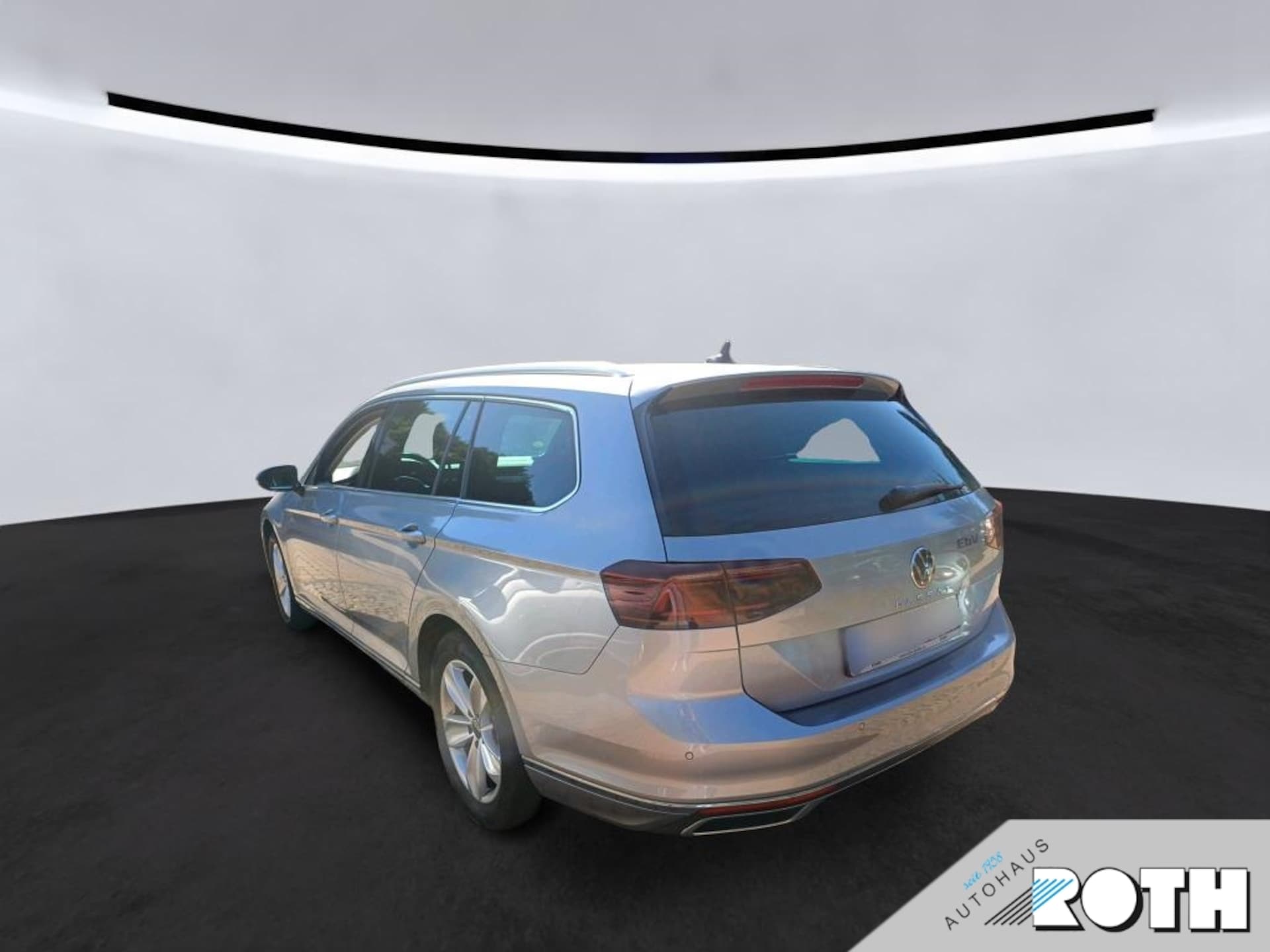 Volkswagen Passat Variant Elegance