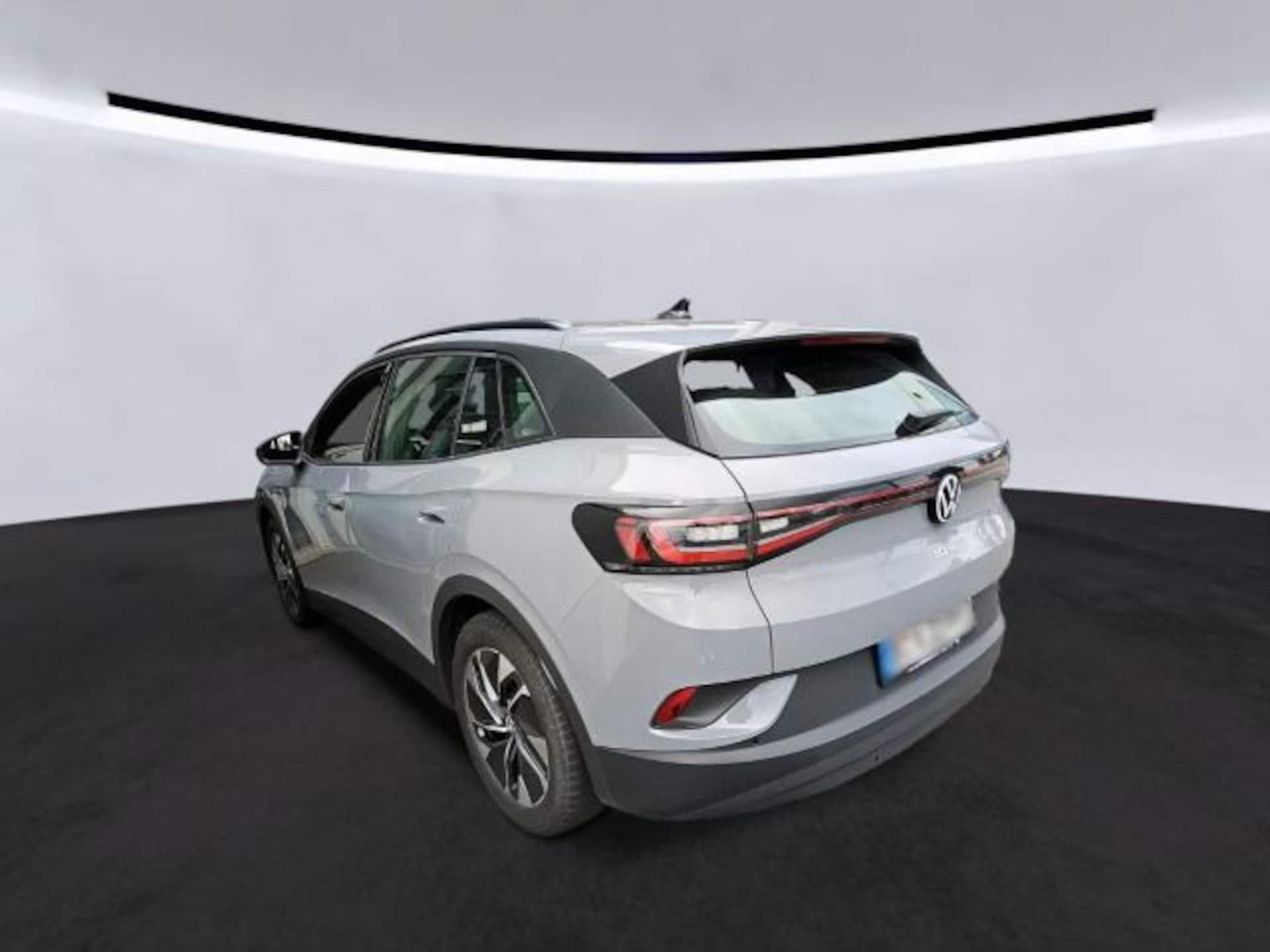 Volkswagen ID.4 Pro Performance