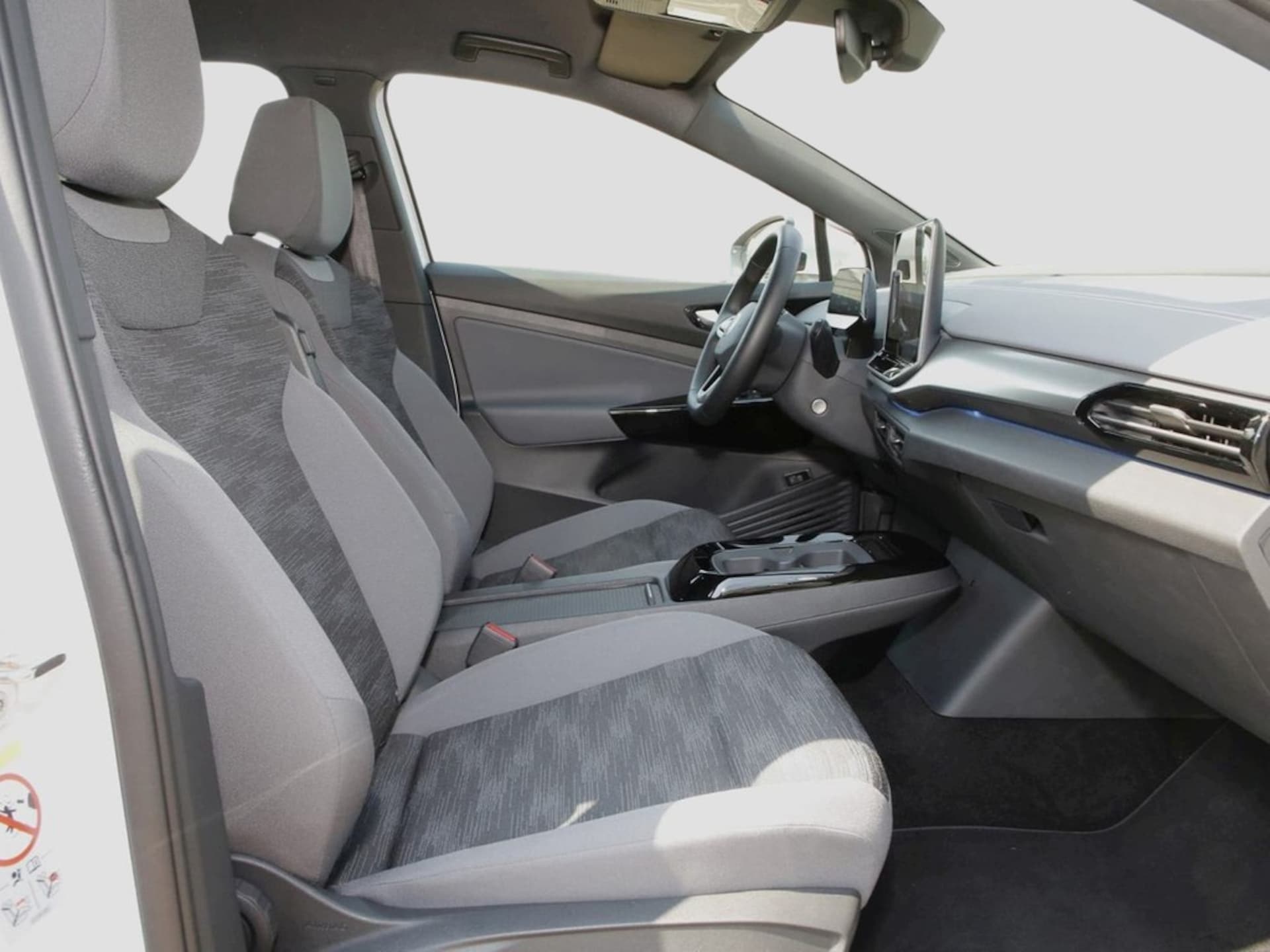 Volkswagen ID.5 Pro