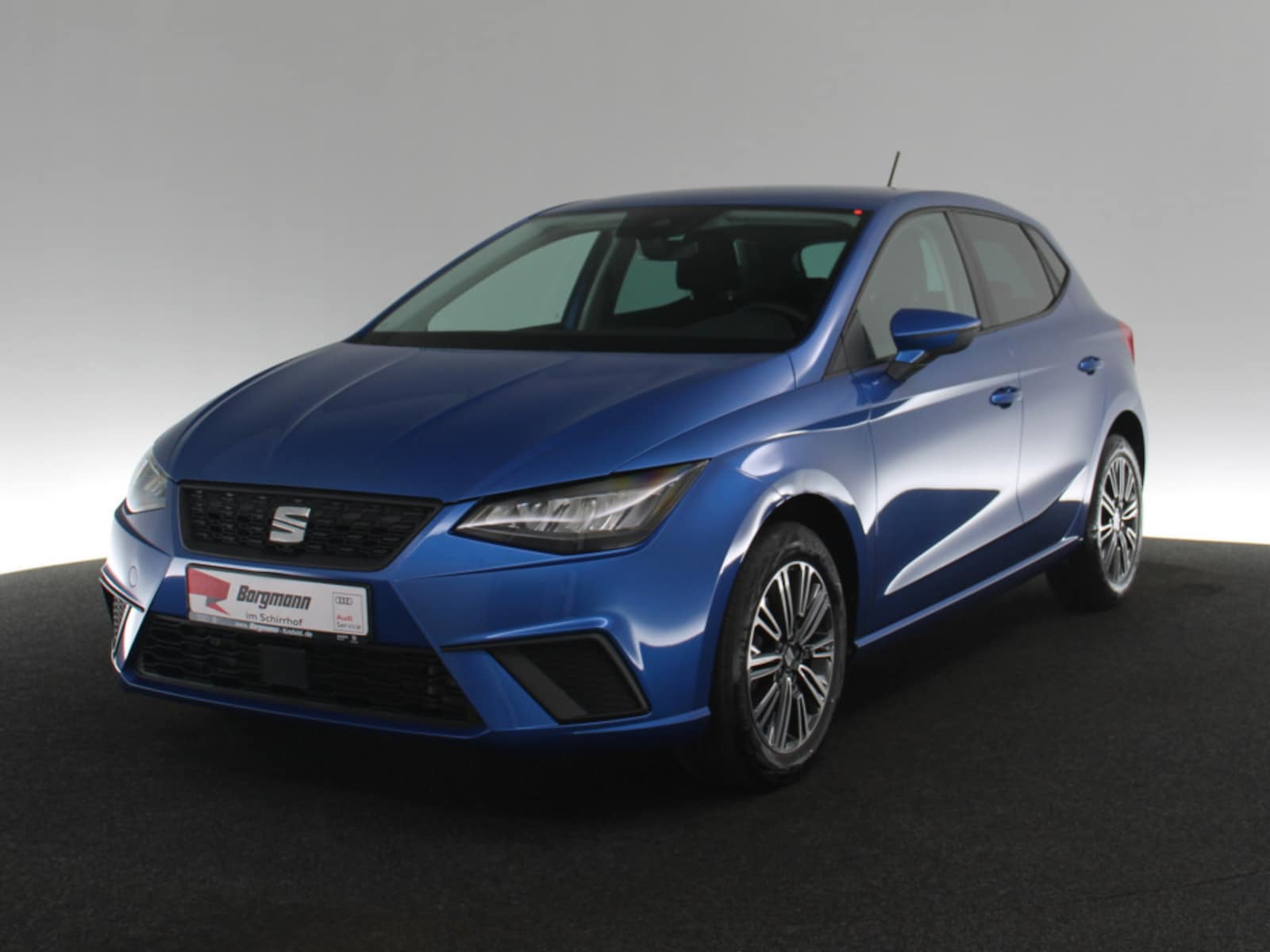 SEAT Ibiza – Bild 2