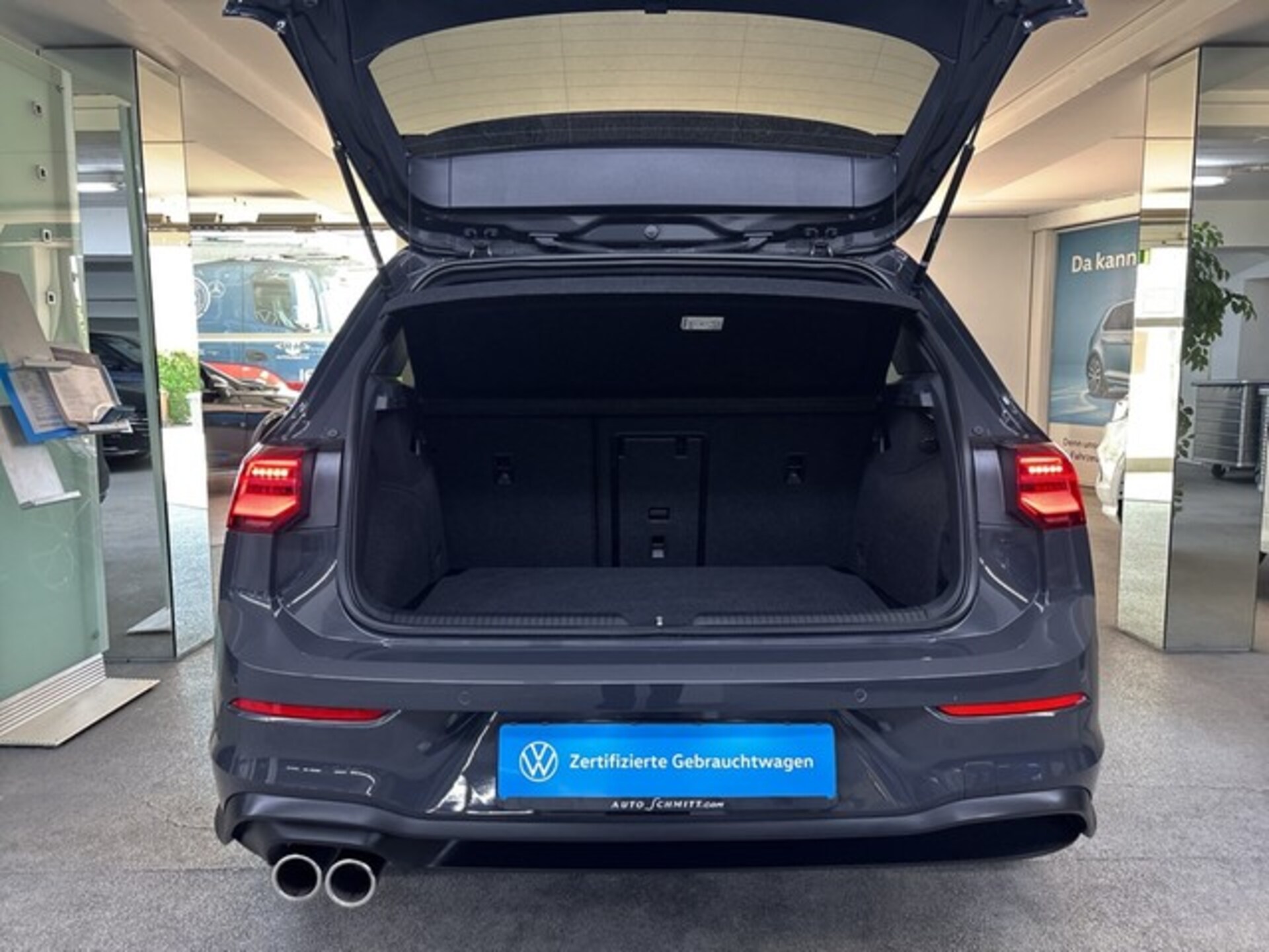 Volkswagen Golf GTD