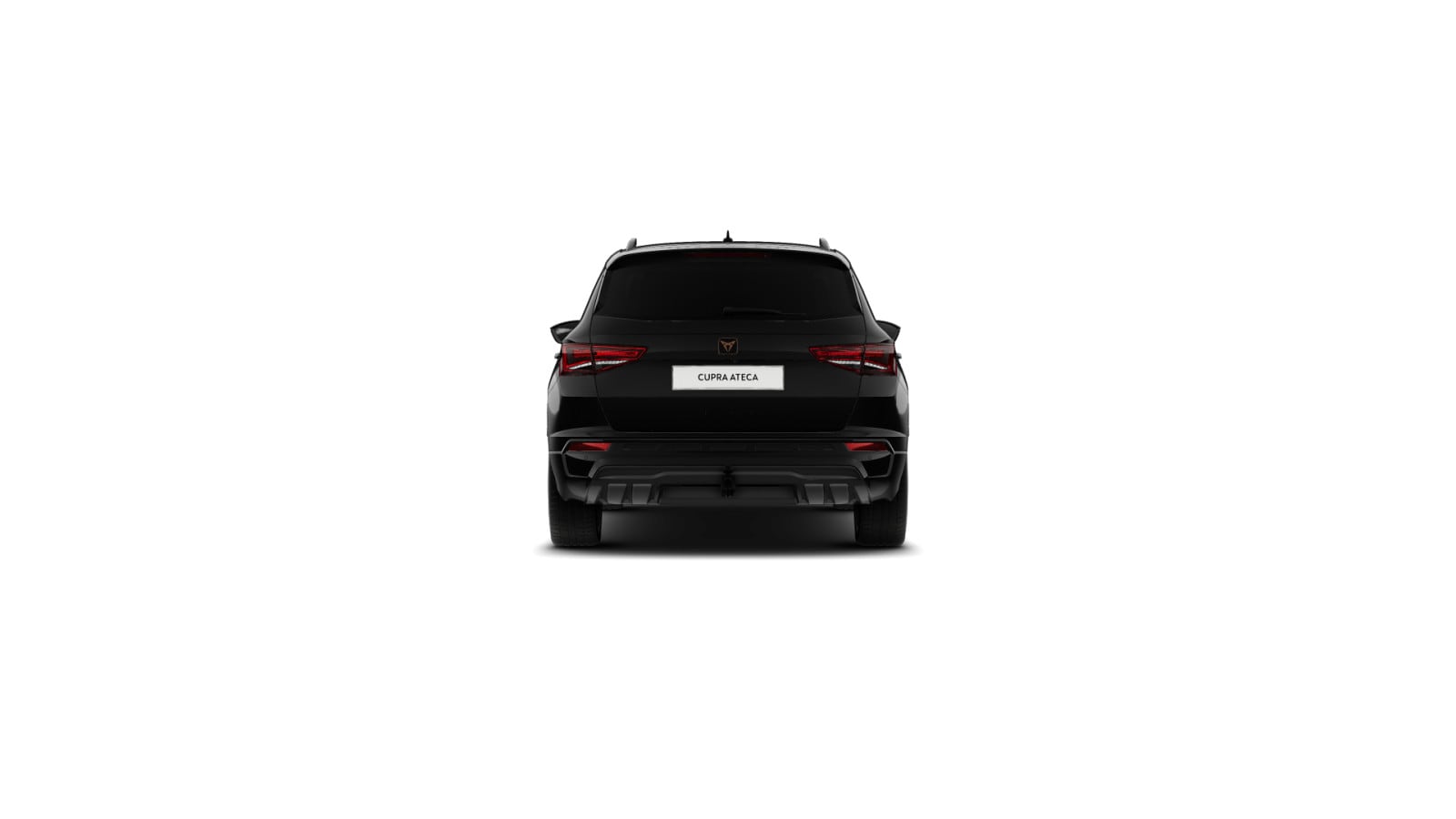 CUPRA Ateca – Bild 6
