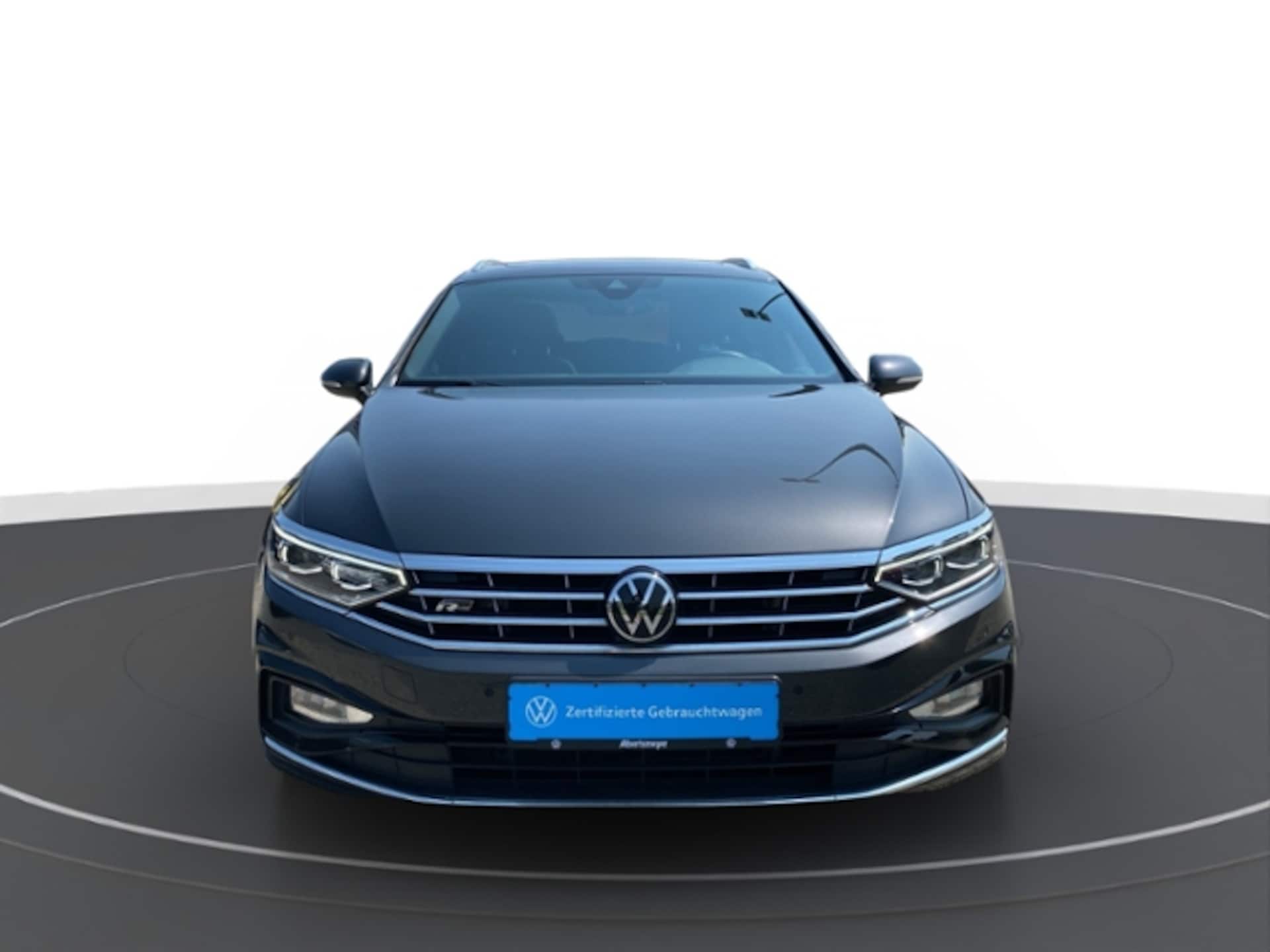 Volkswagen Passat Variant Business