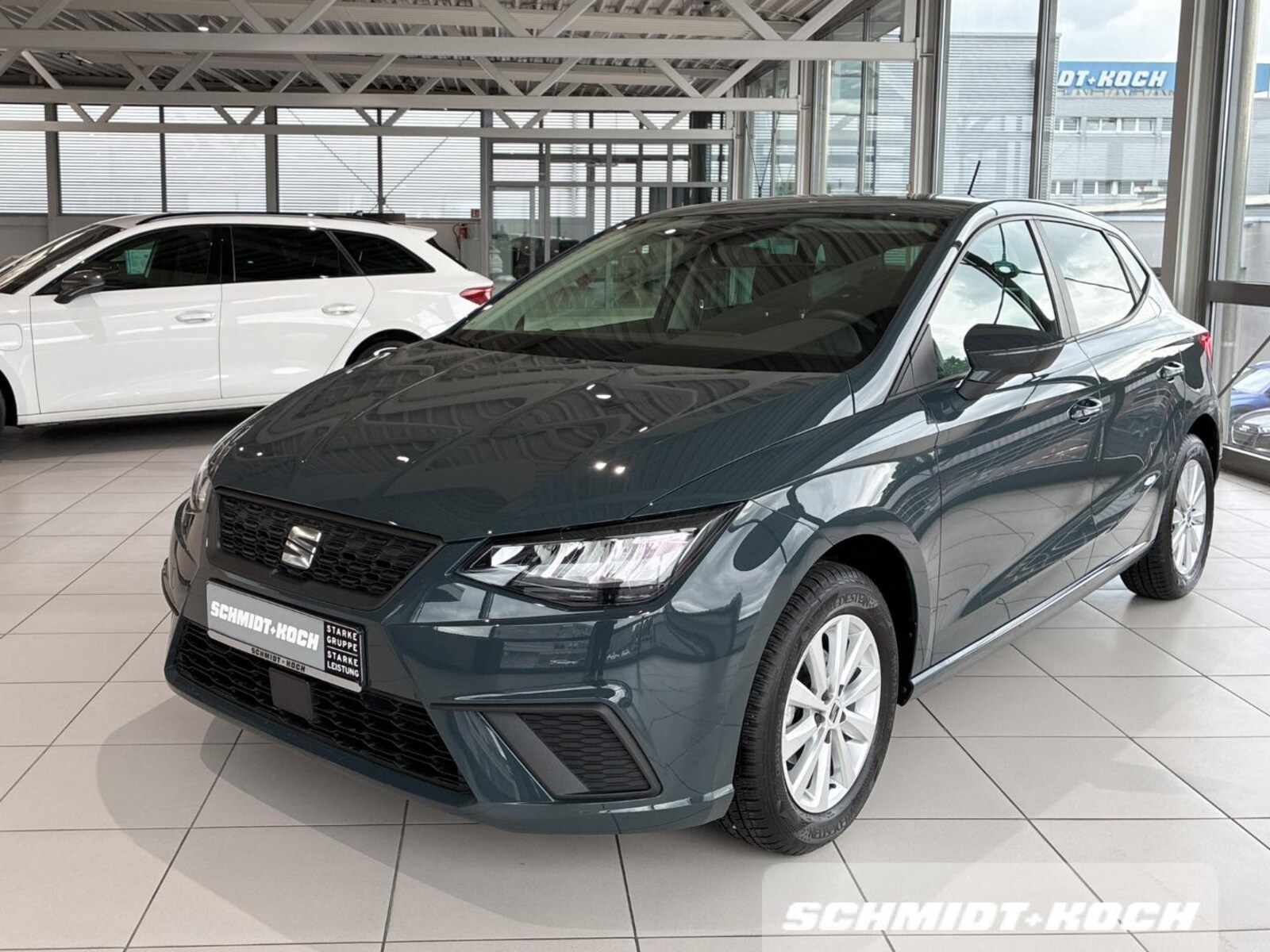 SEAT Ibiza – Bild 2