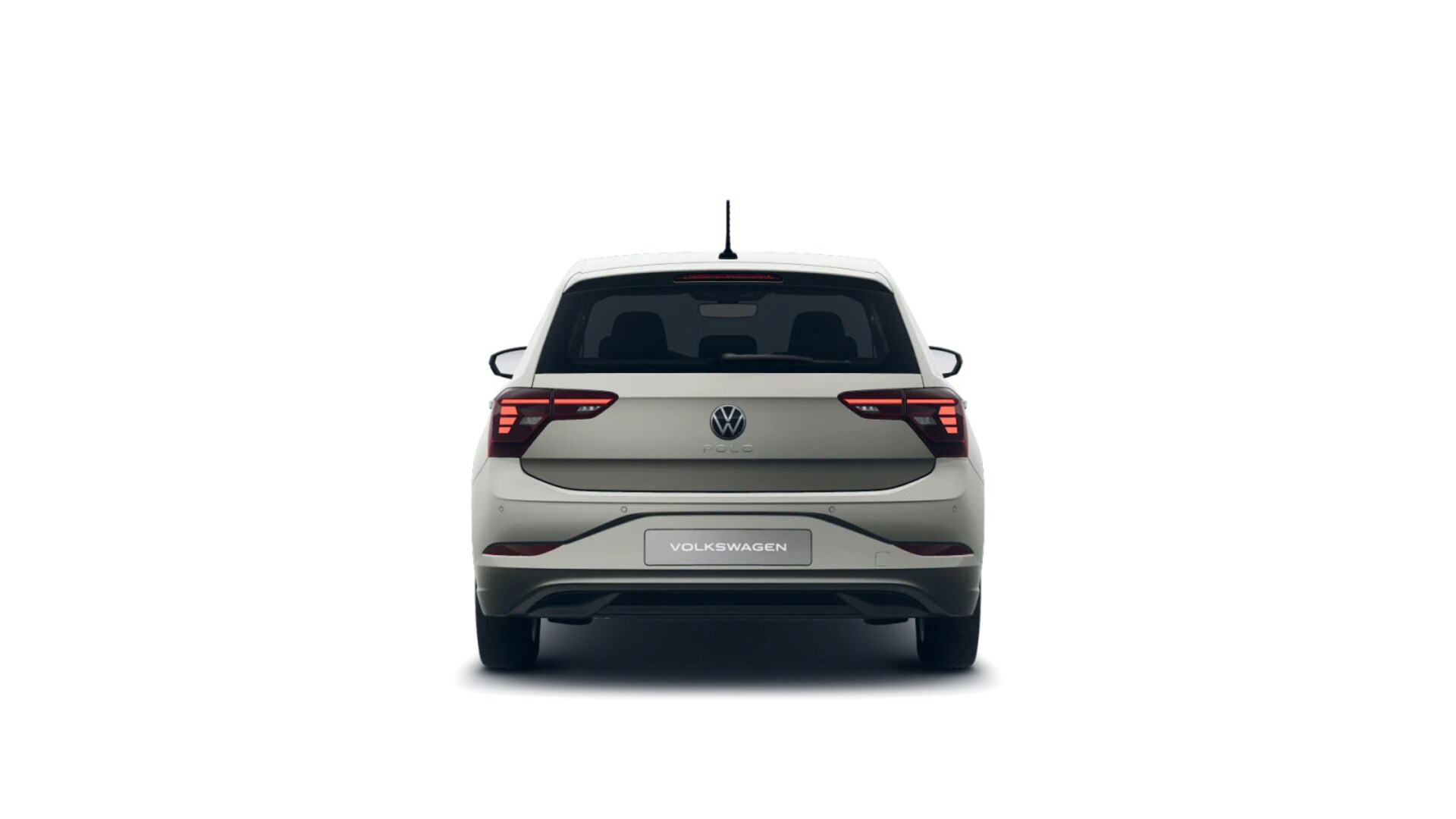 Volkswagen Polo Life