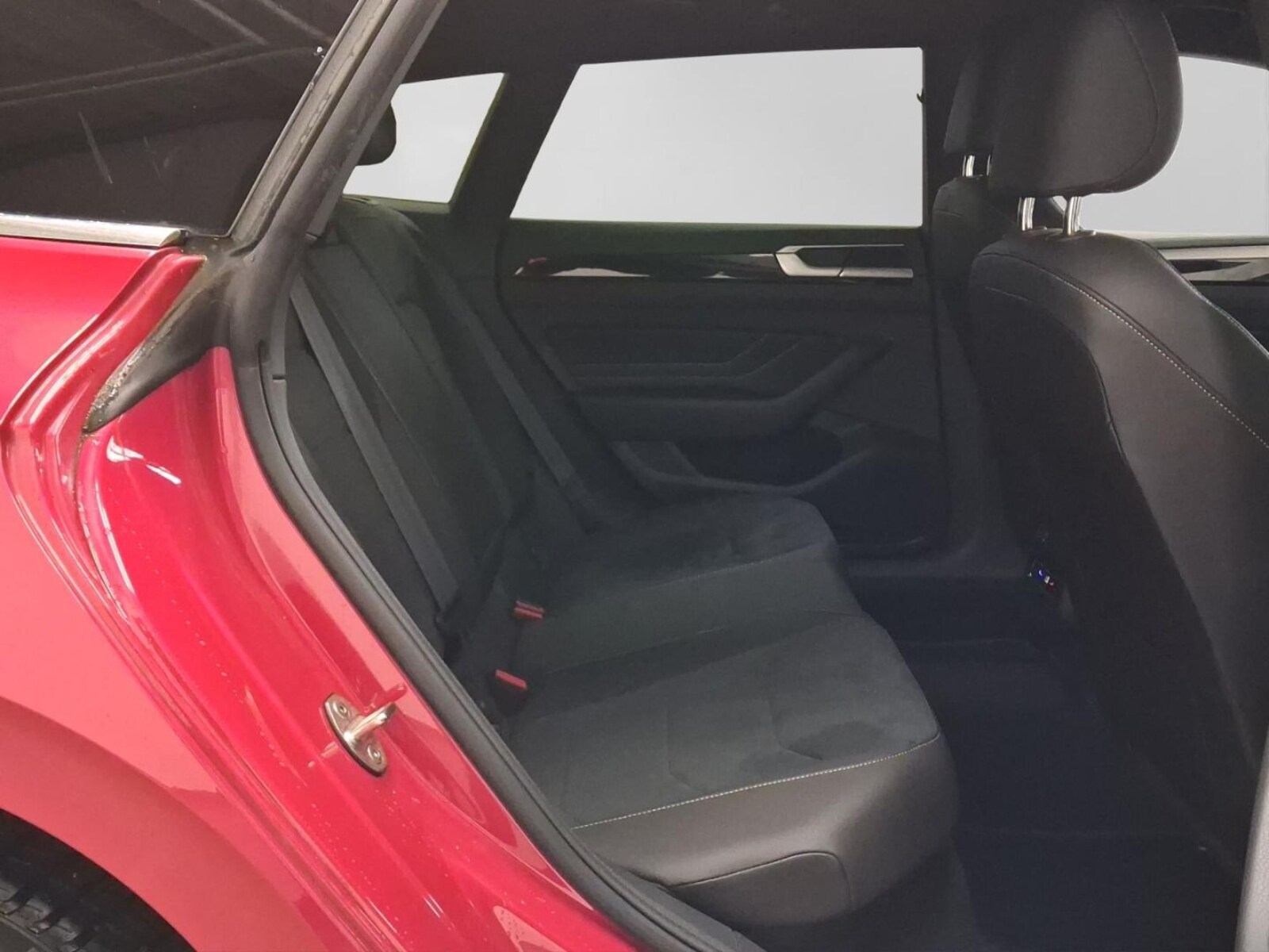 Volkswagen Arteon Shooting Brake – Bild 6