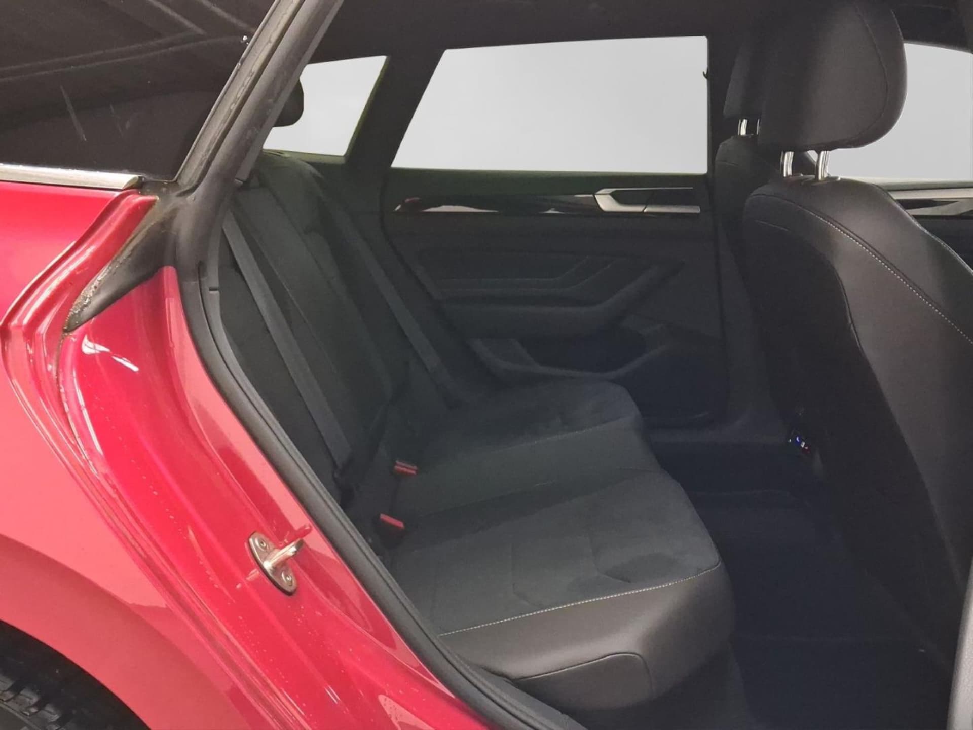 Volkswagen Arteon Shooting Brake R-Line