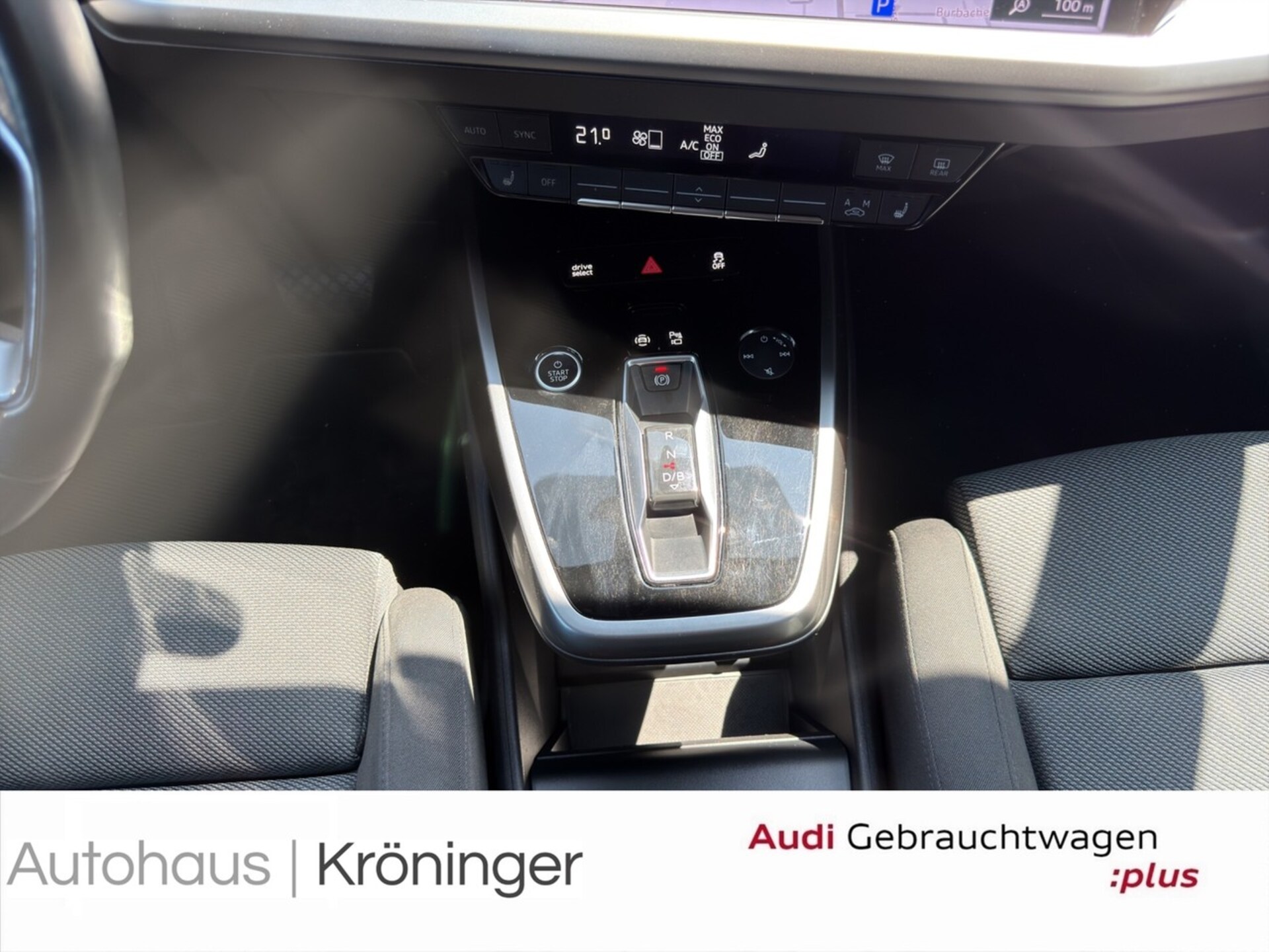 Audi Q4 Sportback e-tron