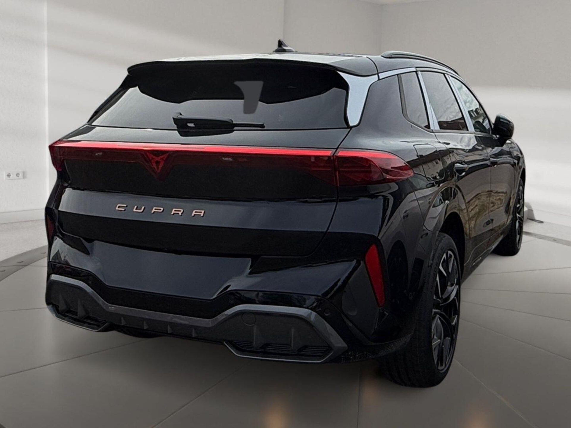 CUPRA Terramar VZ