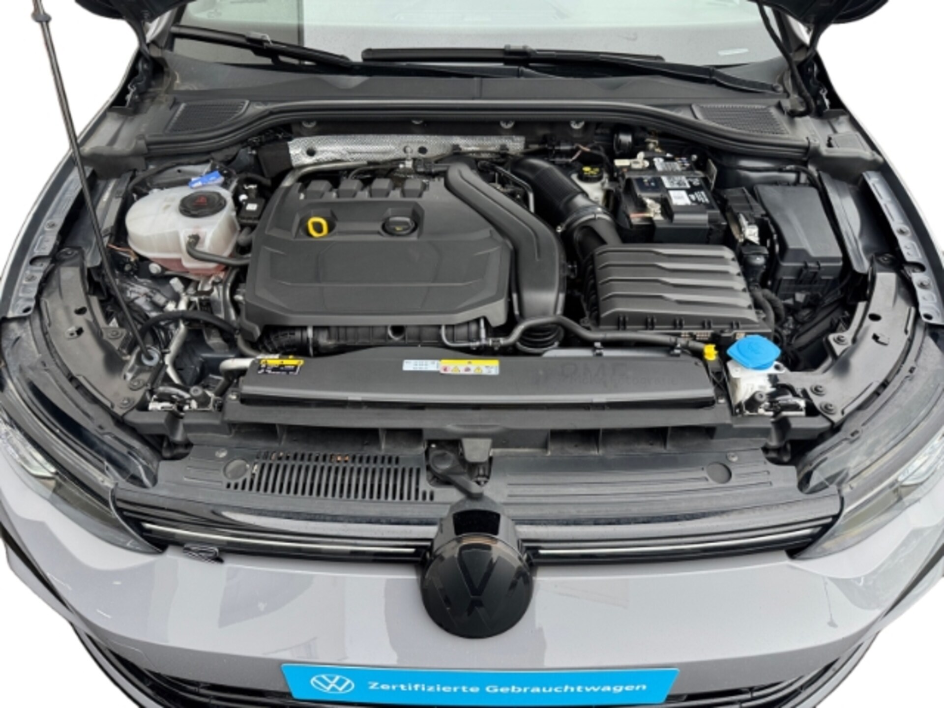 Volkswagen Golf Variant R-Line