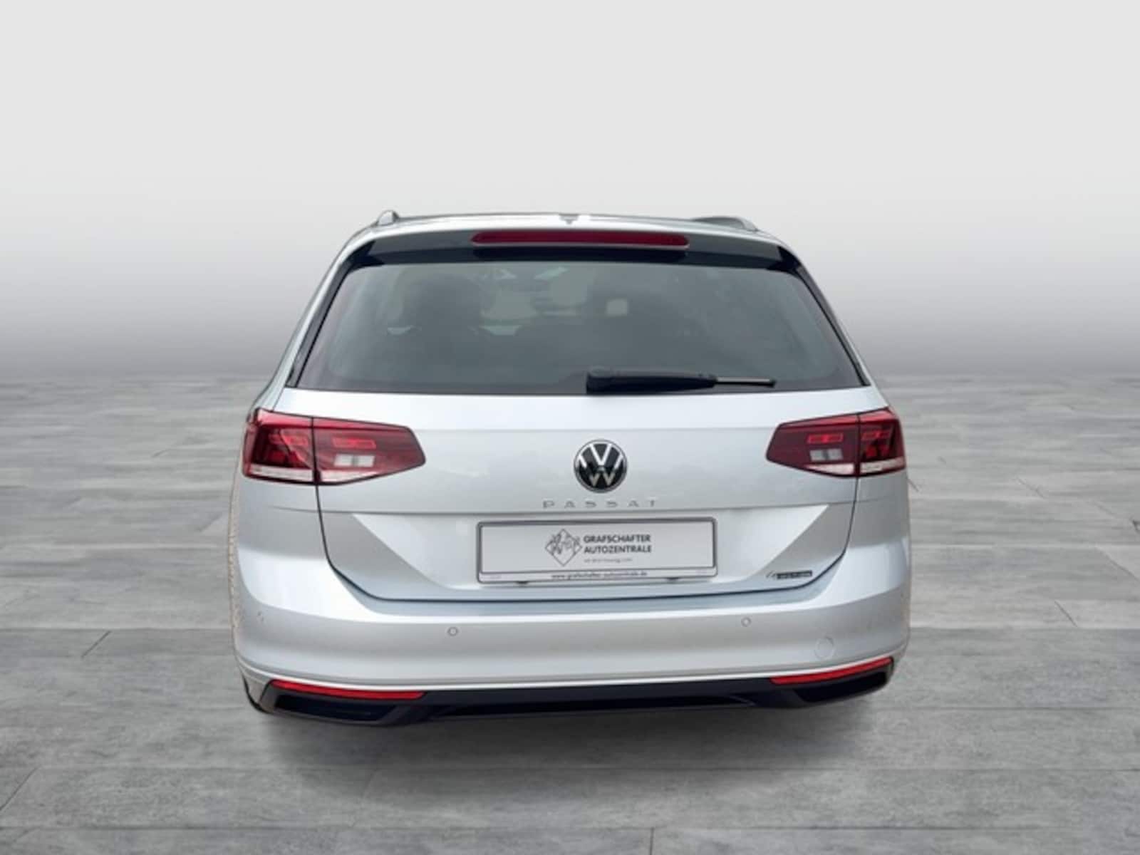 Volkswagen Passat Variant – Bild 4