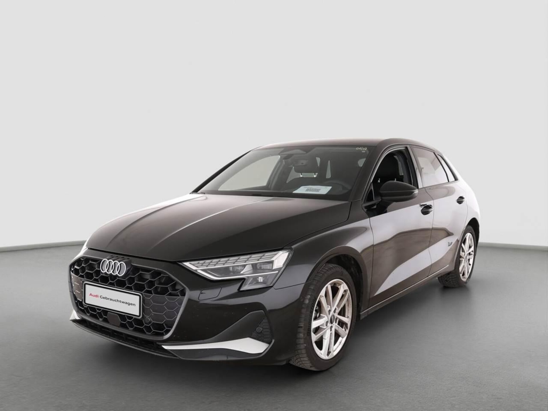 Audi A3 Sportback Advanced