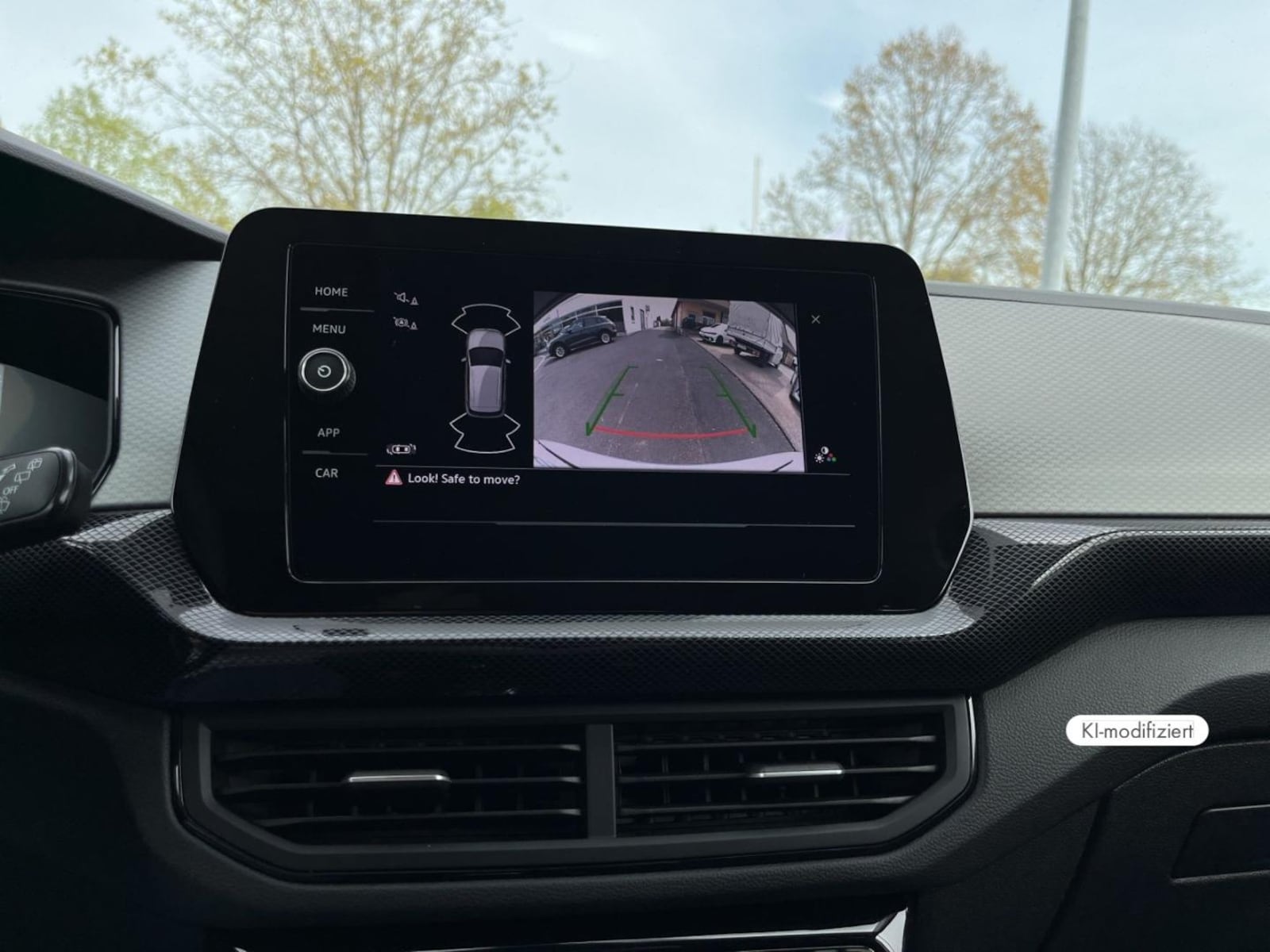 Volkswagen T-Cross – Bild 15