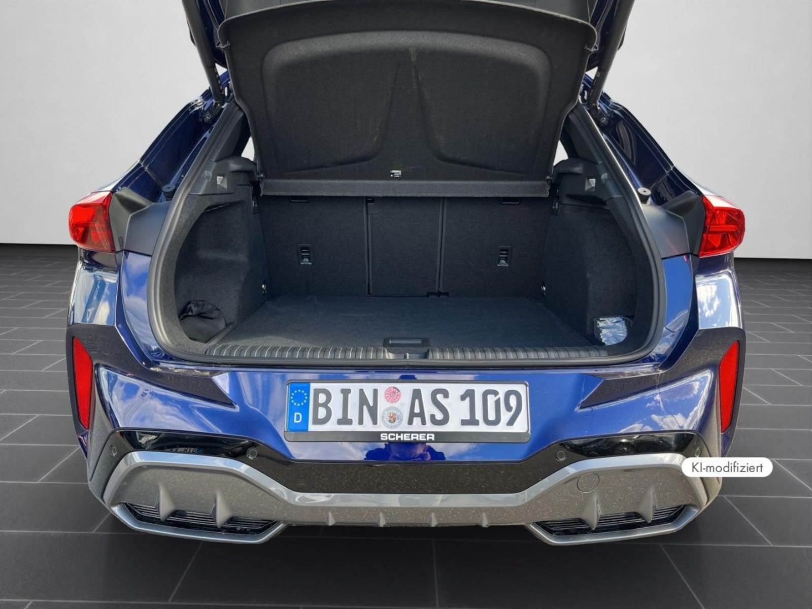 CUPRA Terramar – Bild 15