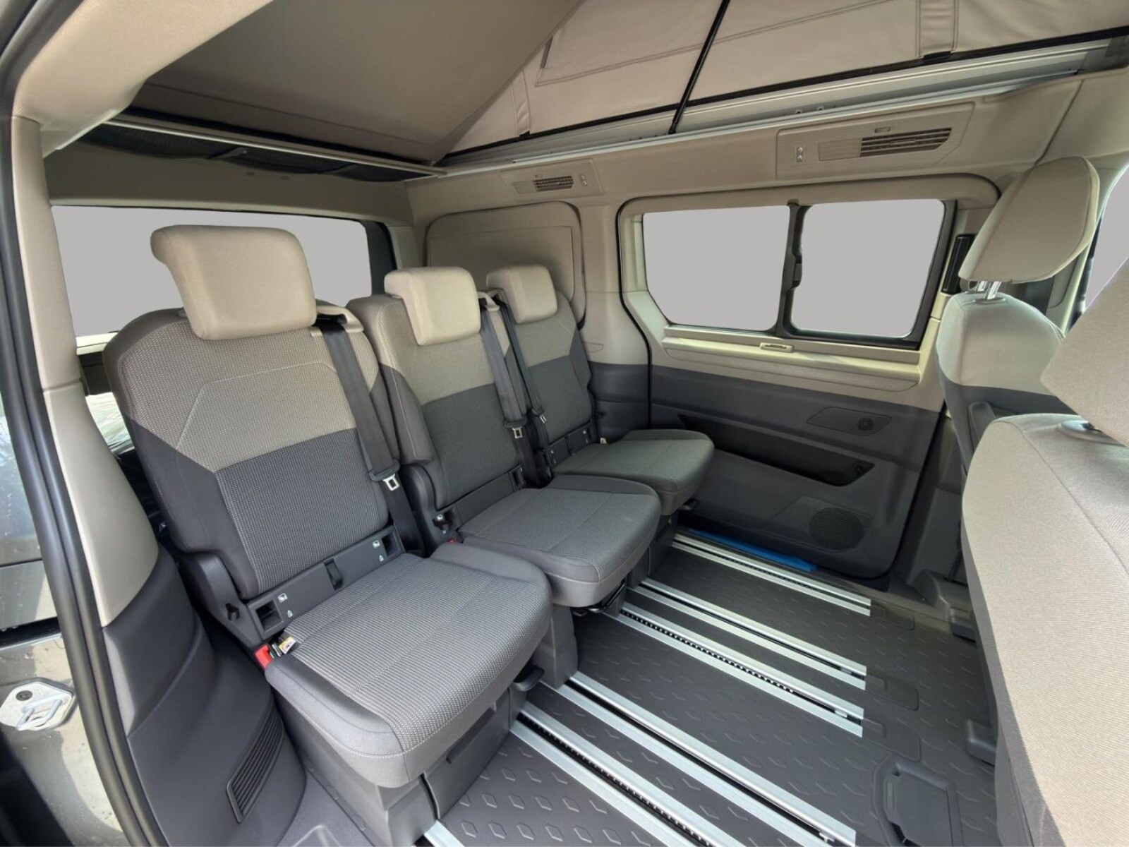 Volkswagen California – Bild 15