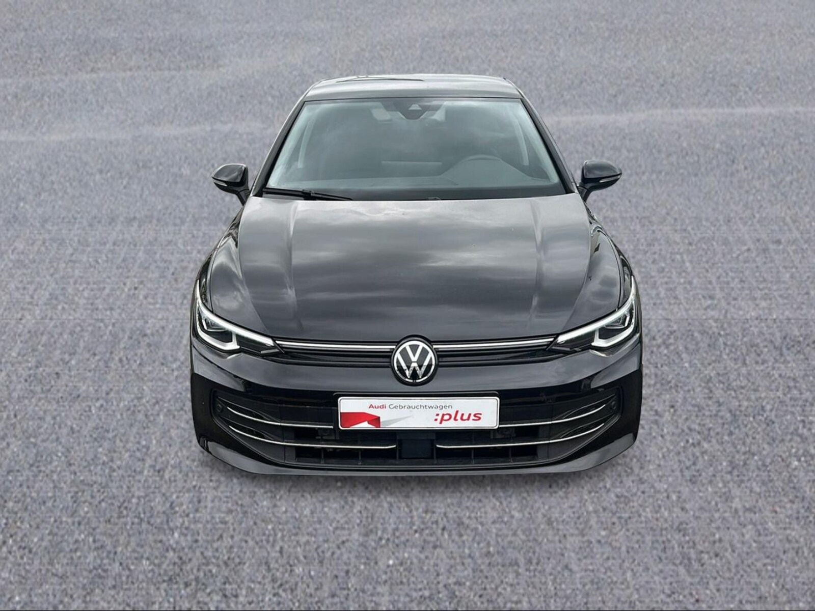 Volkswagen Golf – Bild 14