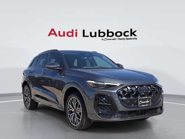 Photo of 2026 Audi Q5