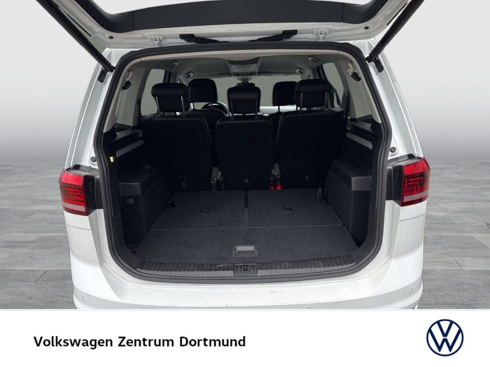 Volkswagen Touran – Bild 13