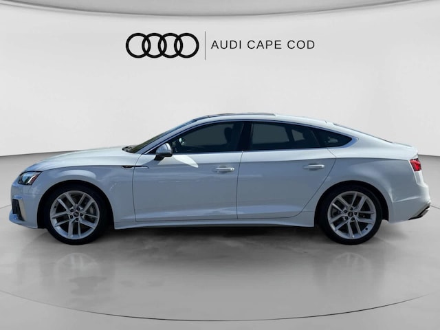 2023 Audi A5 Sportback