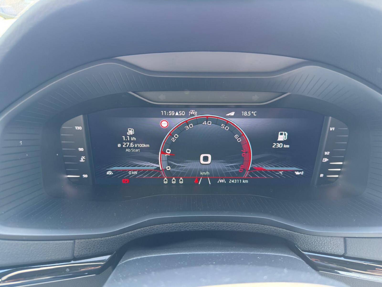 Škoda Karoq – Bild 15