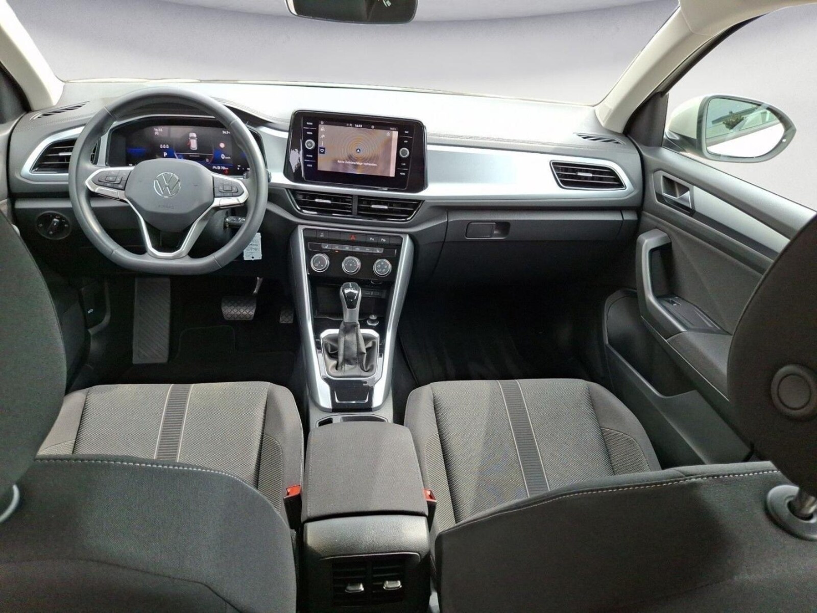 Volkswagen T-Roc – Bild 11