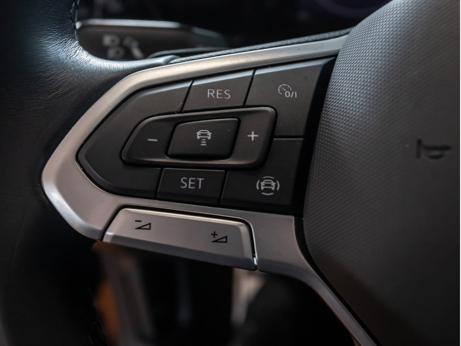 Volkswagen Golf – Bild 20