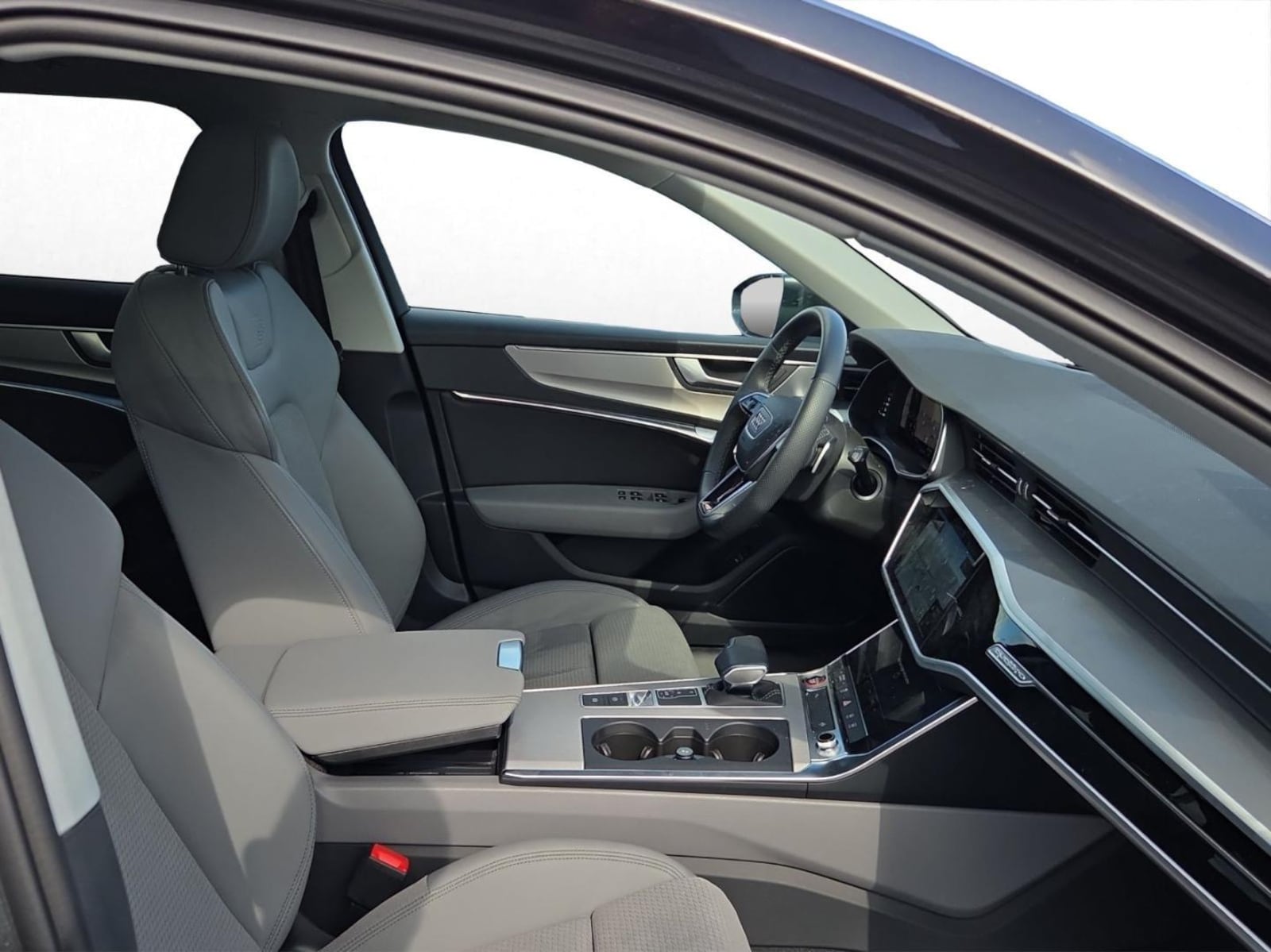 Audi S6 Avant – Bild 4